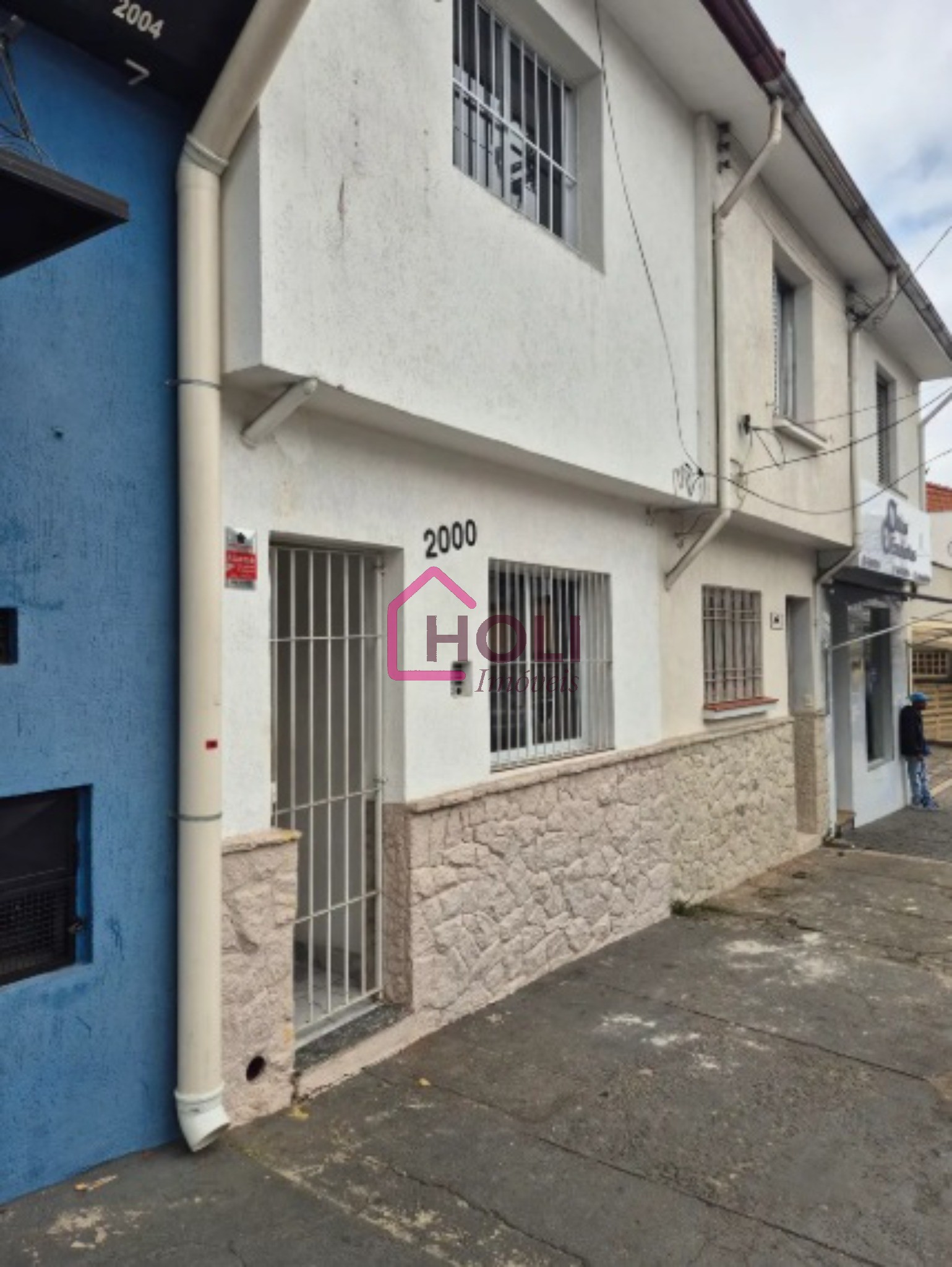 Prédio Inteiro, 80 m² - Foto 20