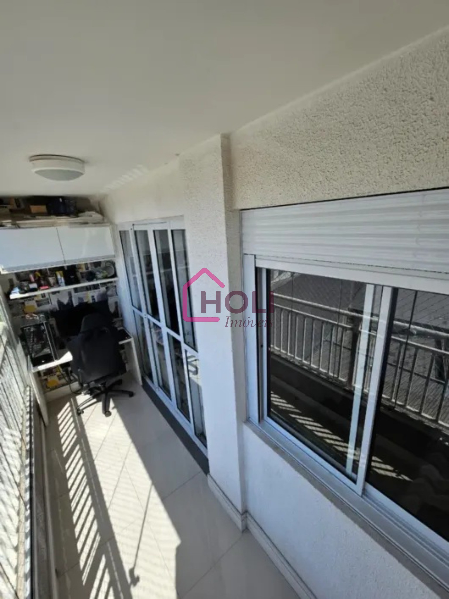 Apartamento, 1 quarto, 32 m² - Foto 9