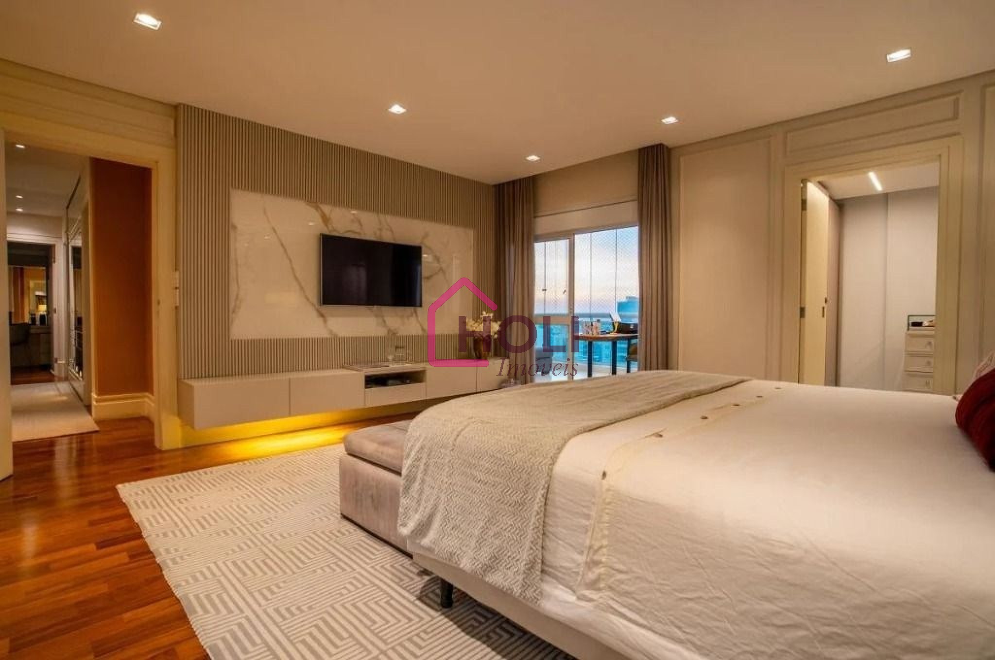 Cobertura, 4 quartos, 343 m² - Foto 11