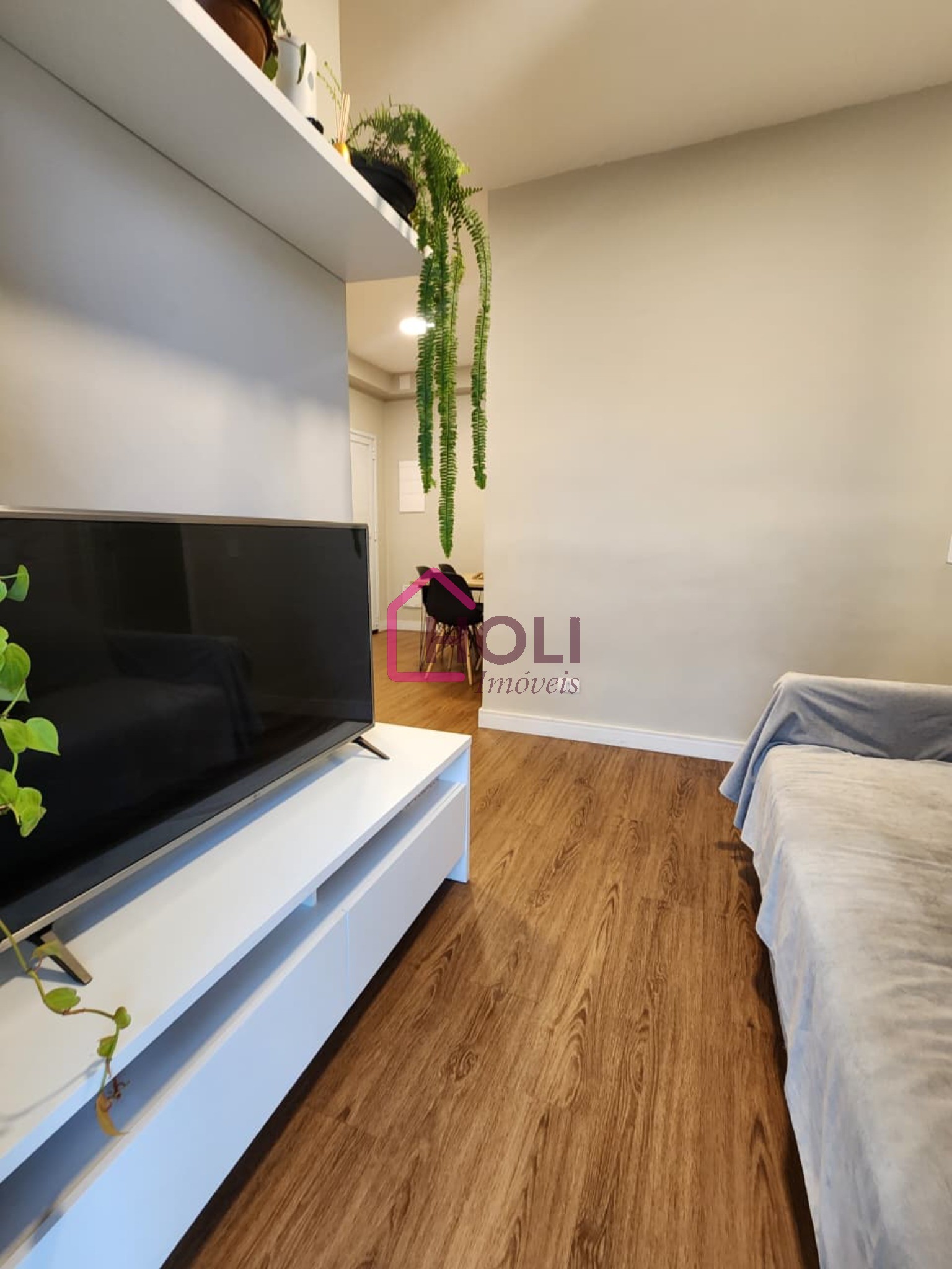 Apartamento, 2 quartos, 50 m² - Foto 3