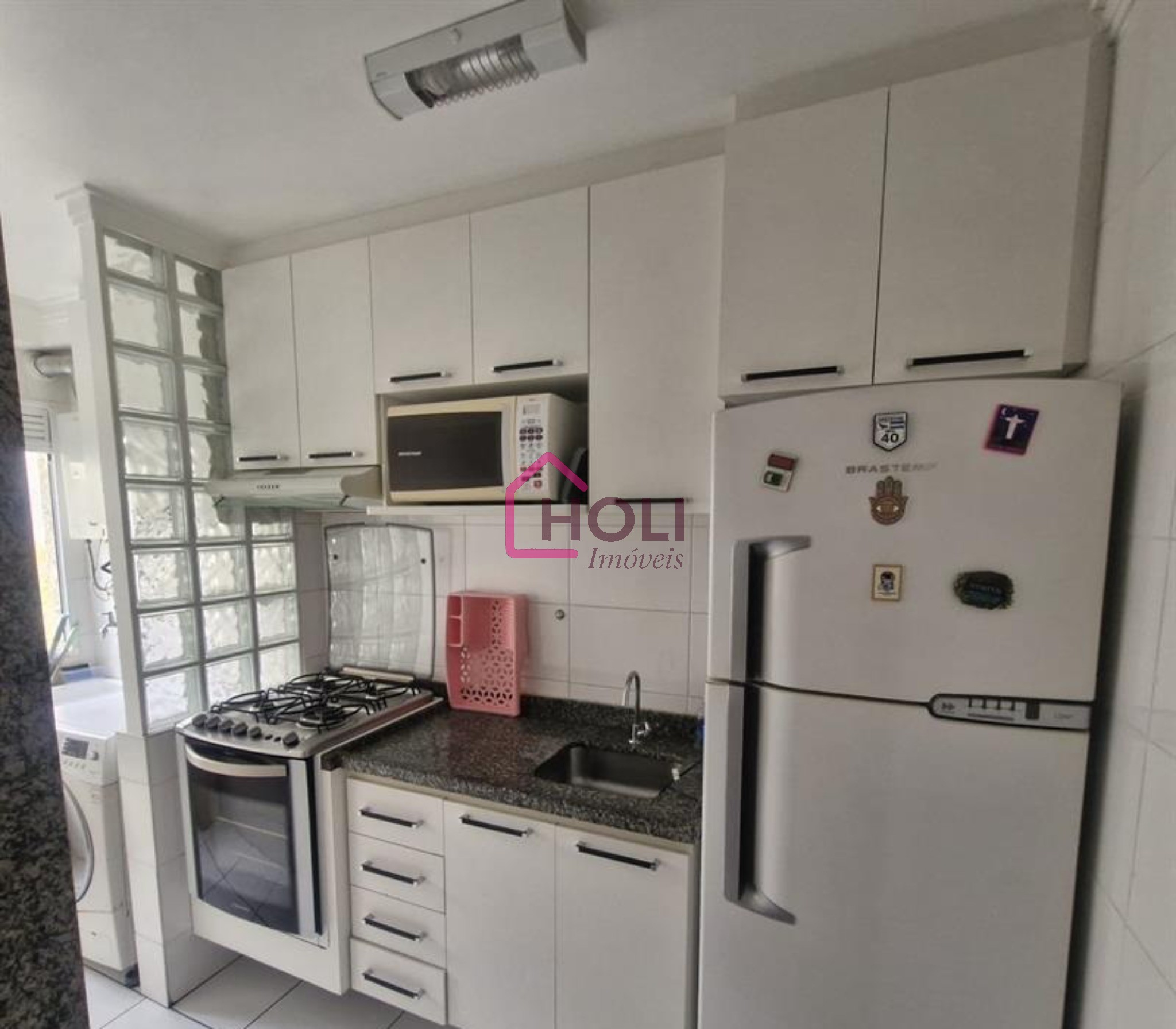 Apartamento, 2 quartos, 55 m² - Foto 15