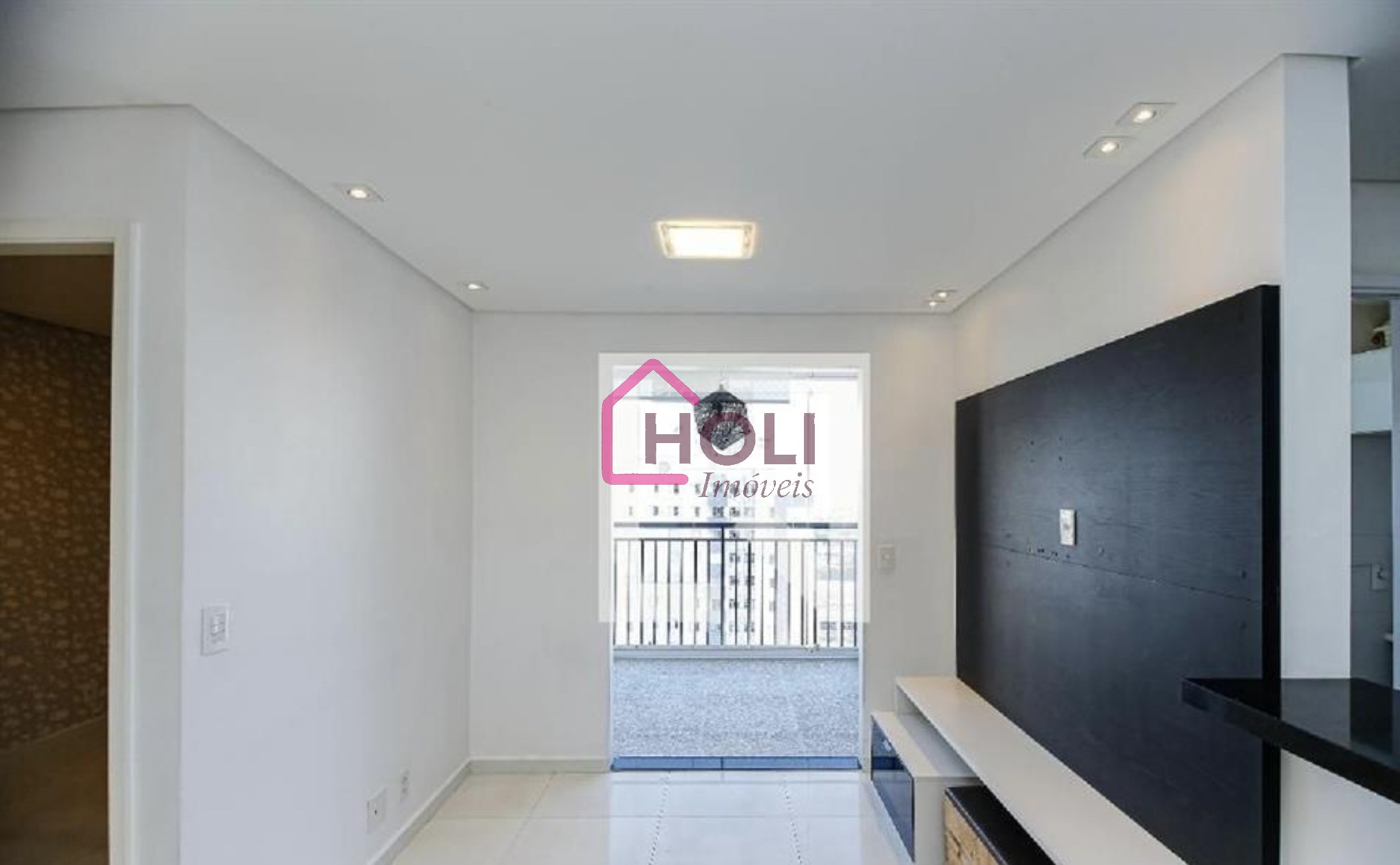 Apartamento, 2 quartos, 50 m² - Foto 1