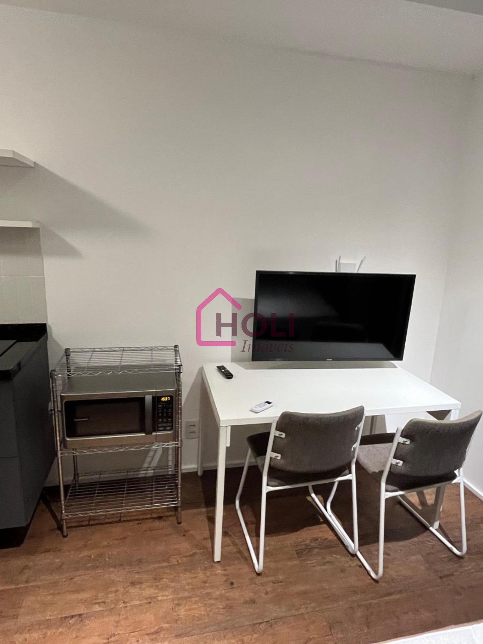 Apartamento, 1 quarto, 37 m² - Foto 2