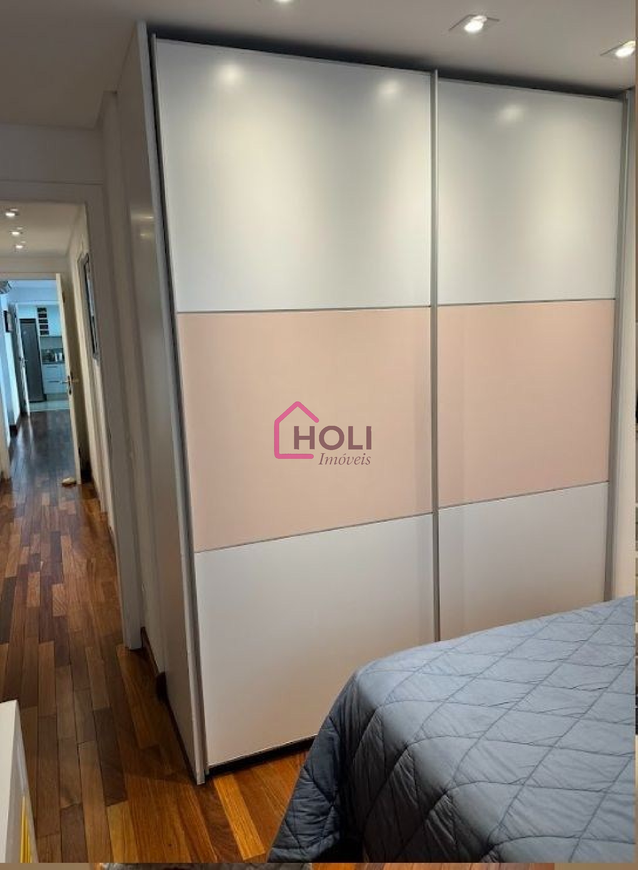 Apartamento, 3 quartos, 180 m² - Foto 7