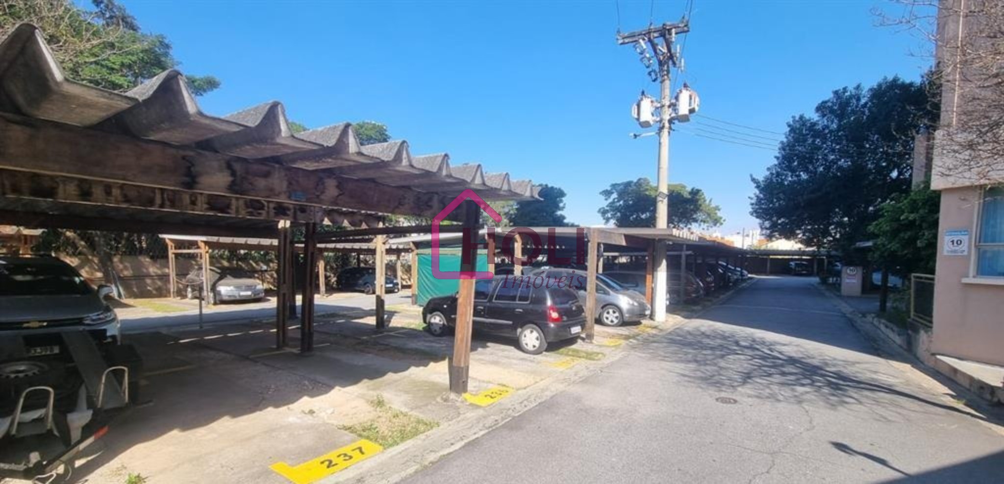 Apartamento, 2 quartos, 49 m² - Foto 12