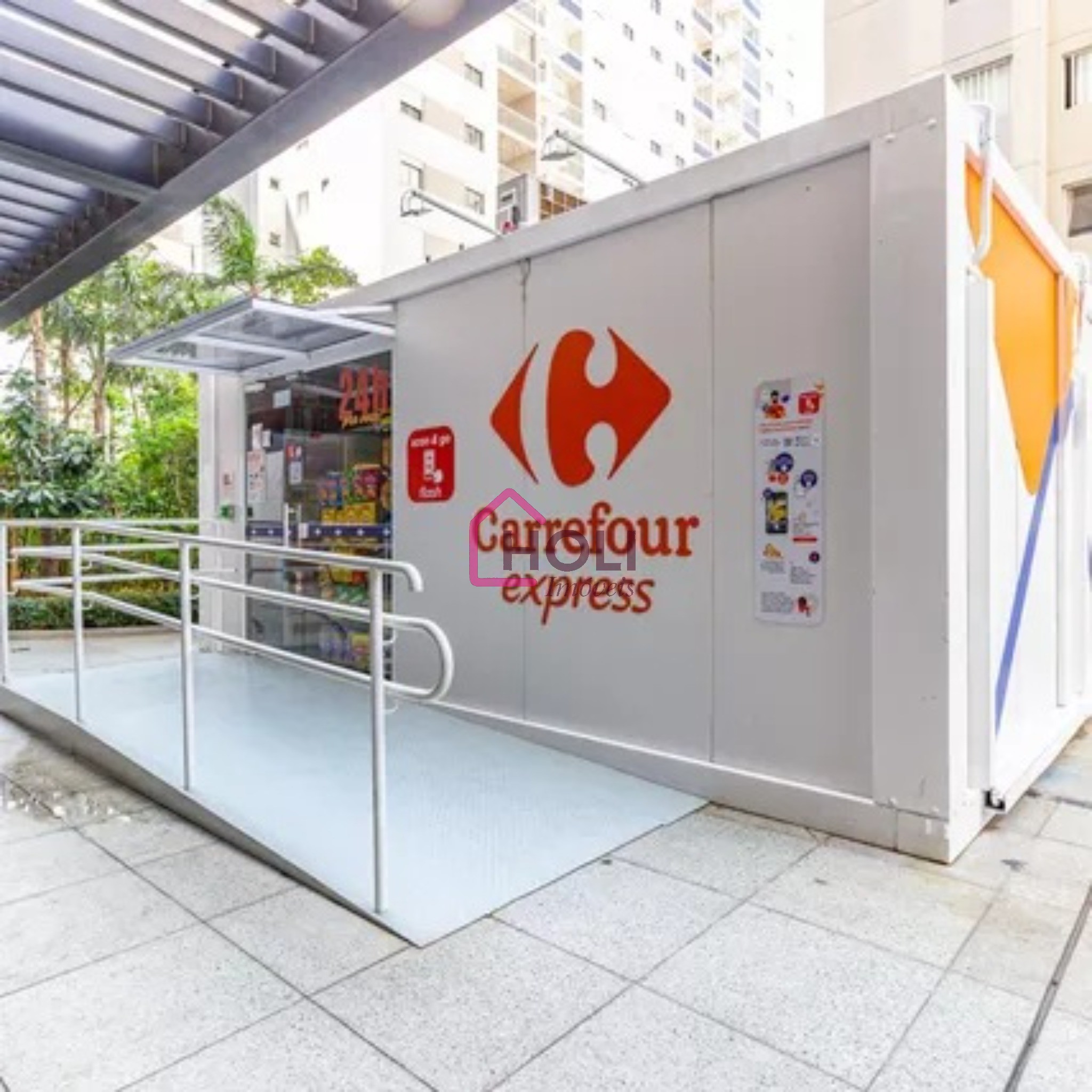 Apartamento, 2 quartos, 50 m² - Foto 24