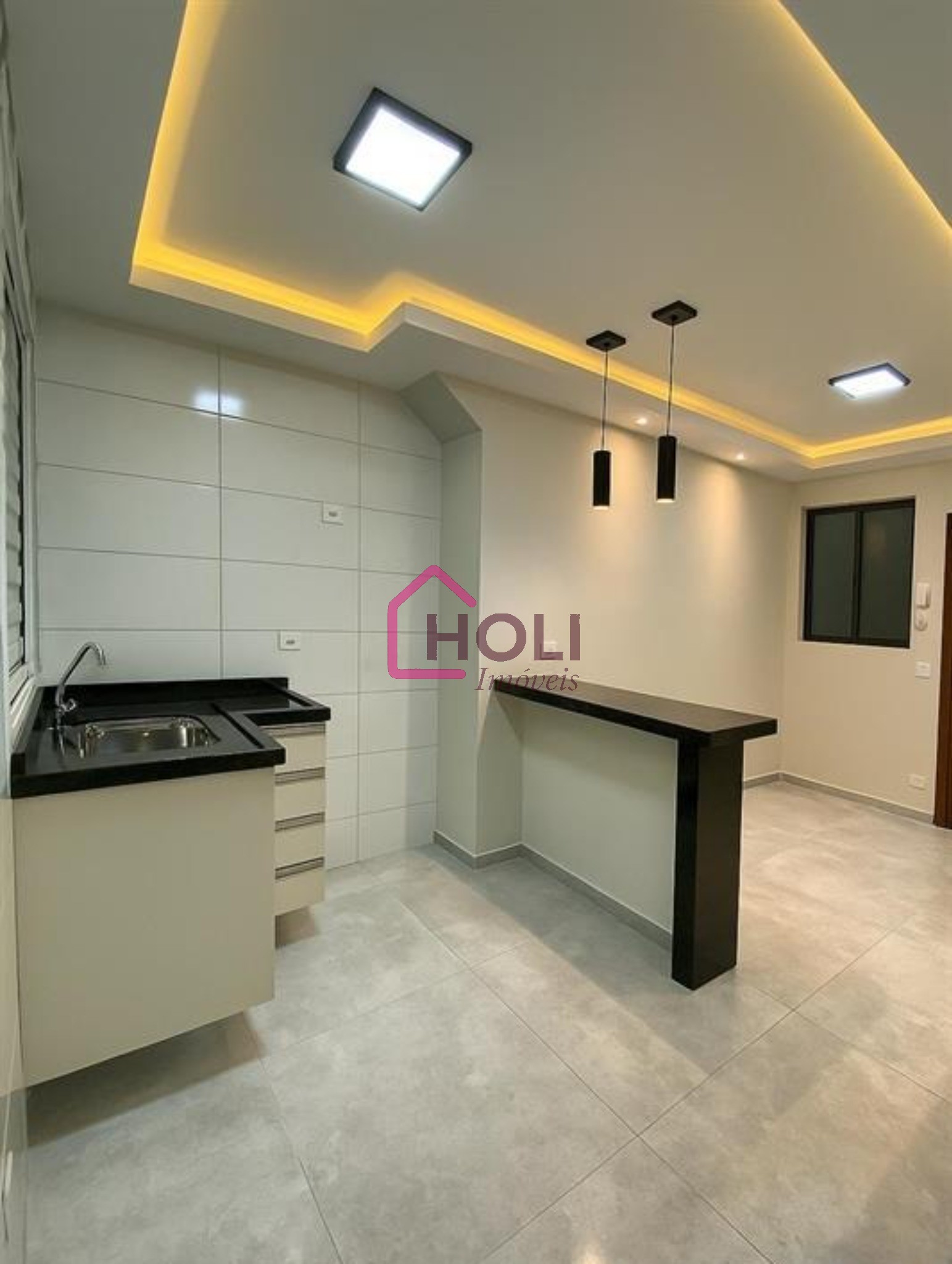 Apartamento, 2 quartos, 37 m² - Foto 4