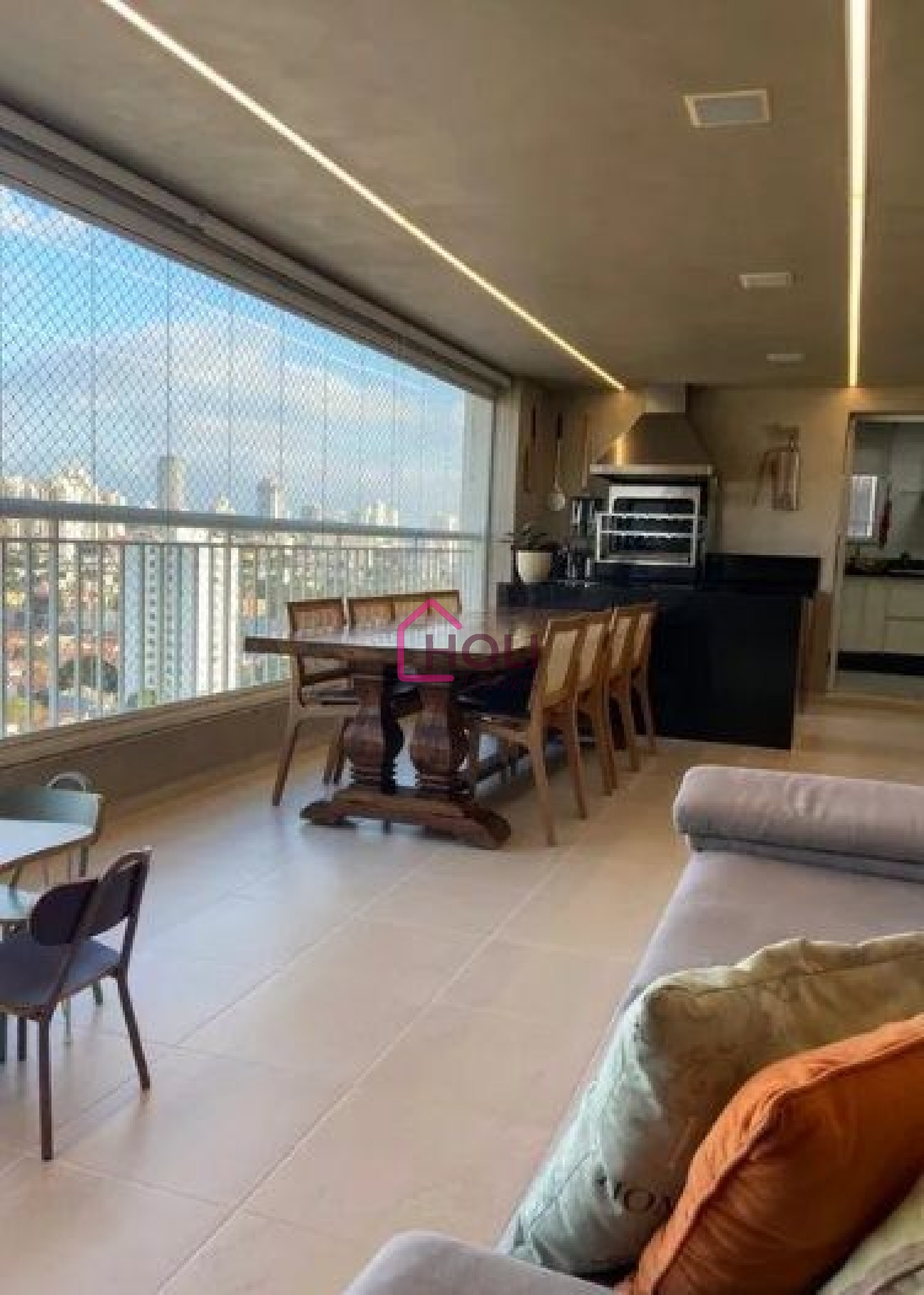 Apartamento, 3 quartos, 149 m² - Foto 18