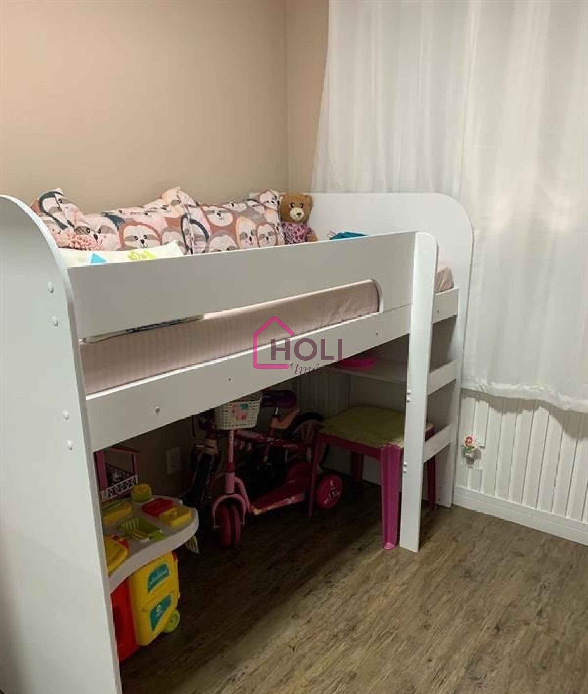 Apartamento, 3 quartos, 54 m² - Foto 13