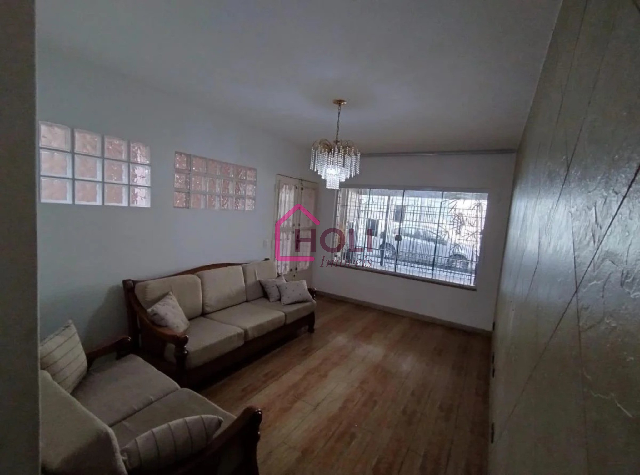 Casa, 3 quartos, 250 m² - Foto 1