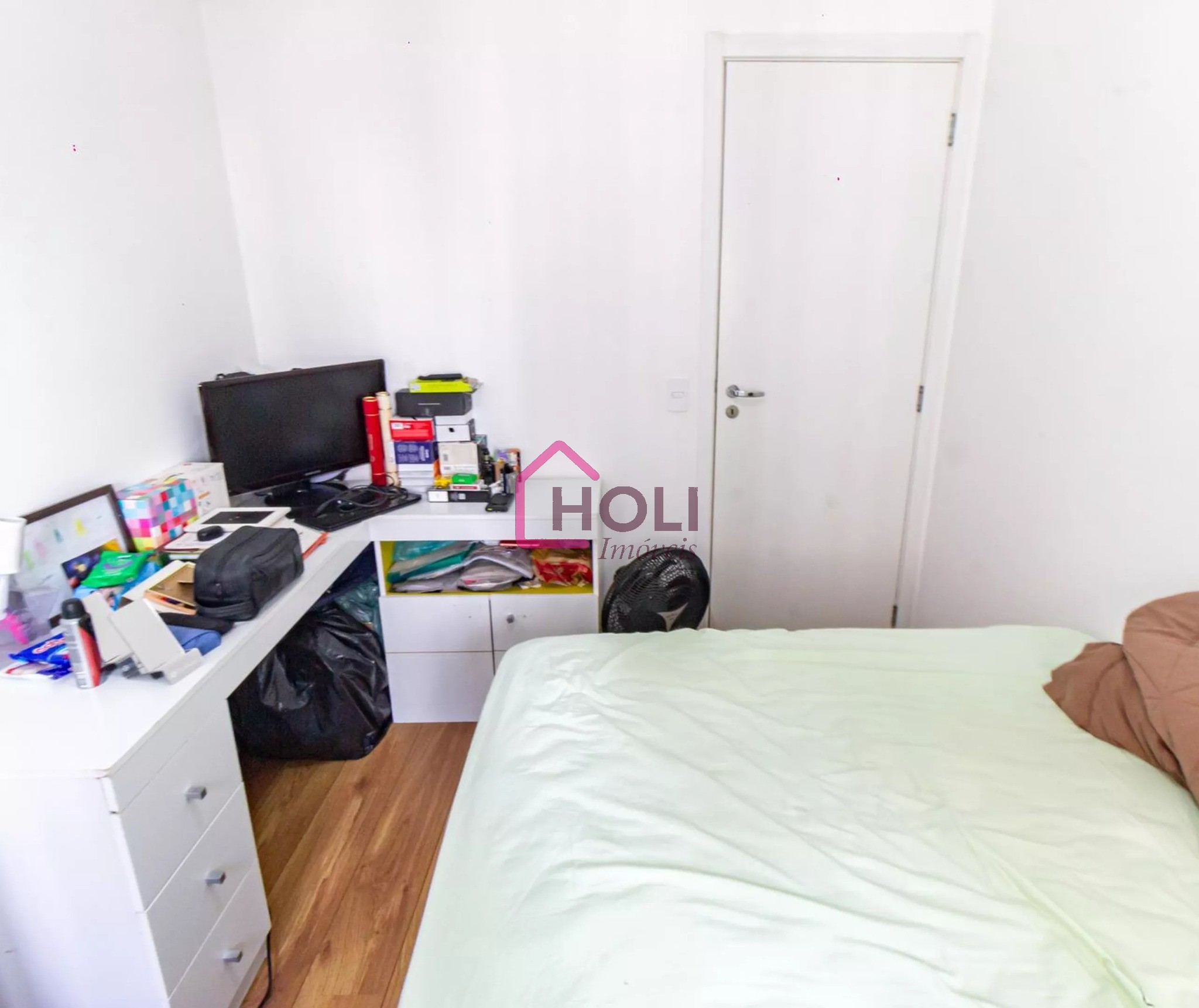Apartamento, 2 quartos, 50 m² - Foto 11