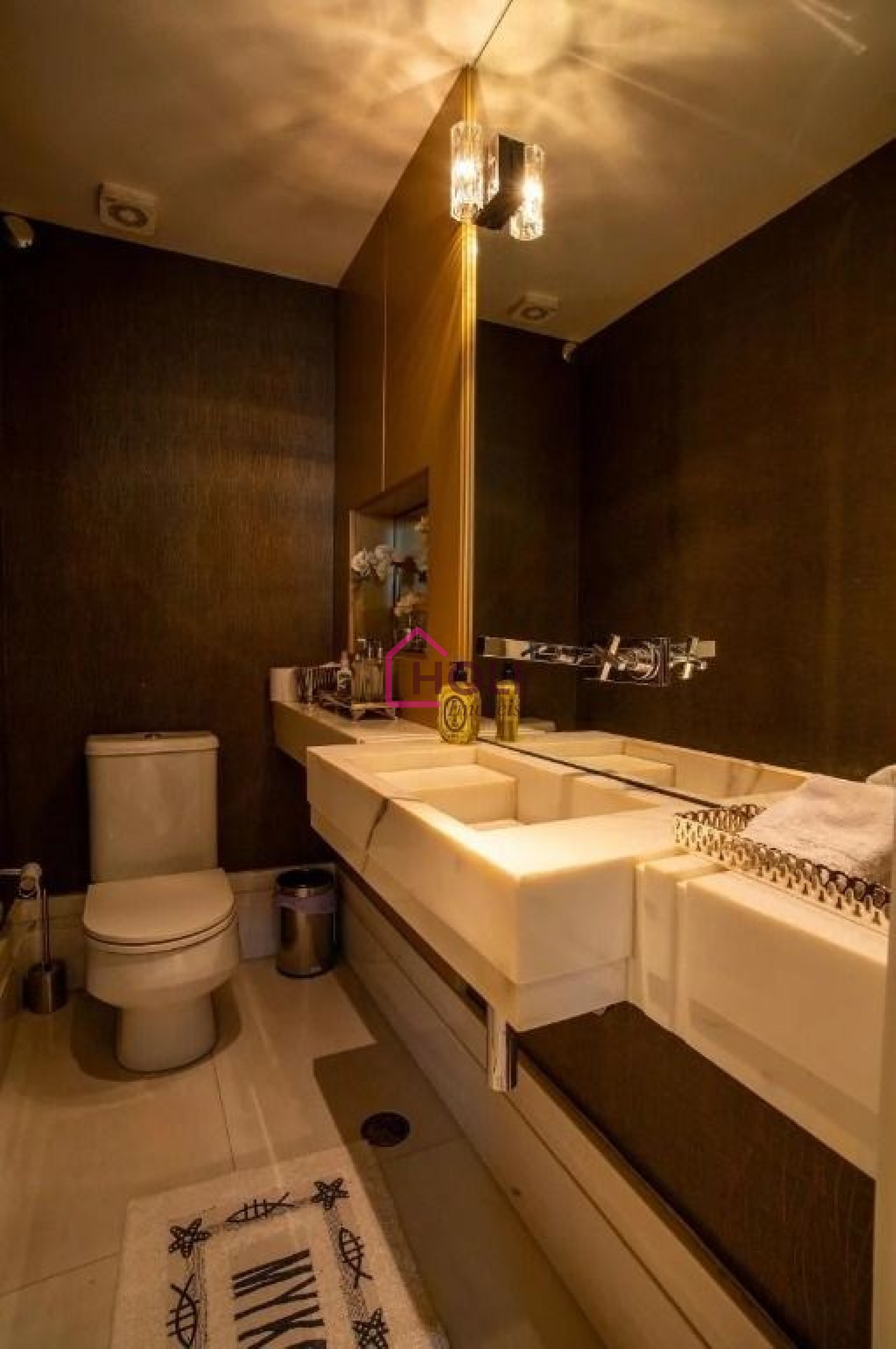 Cobertura, 4 quartos, 343 m² - Foto 24