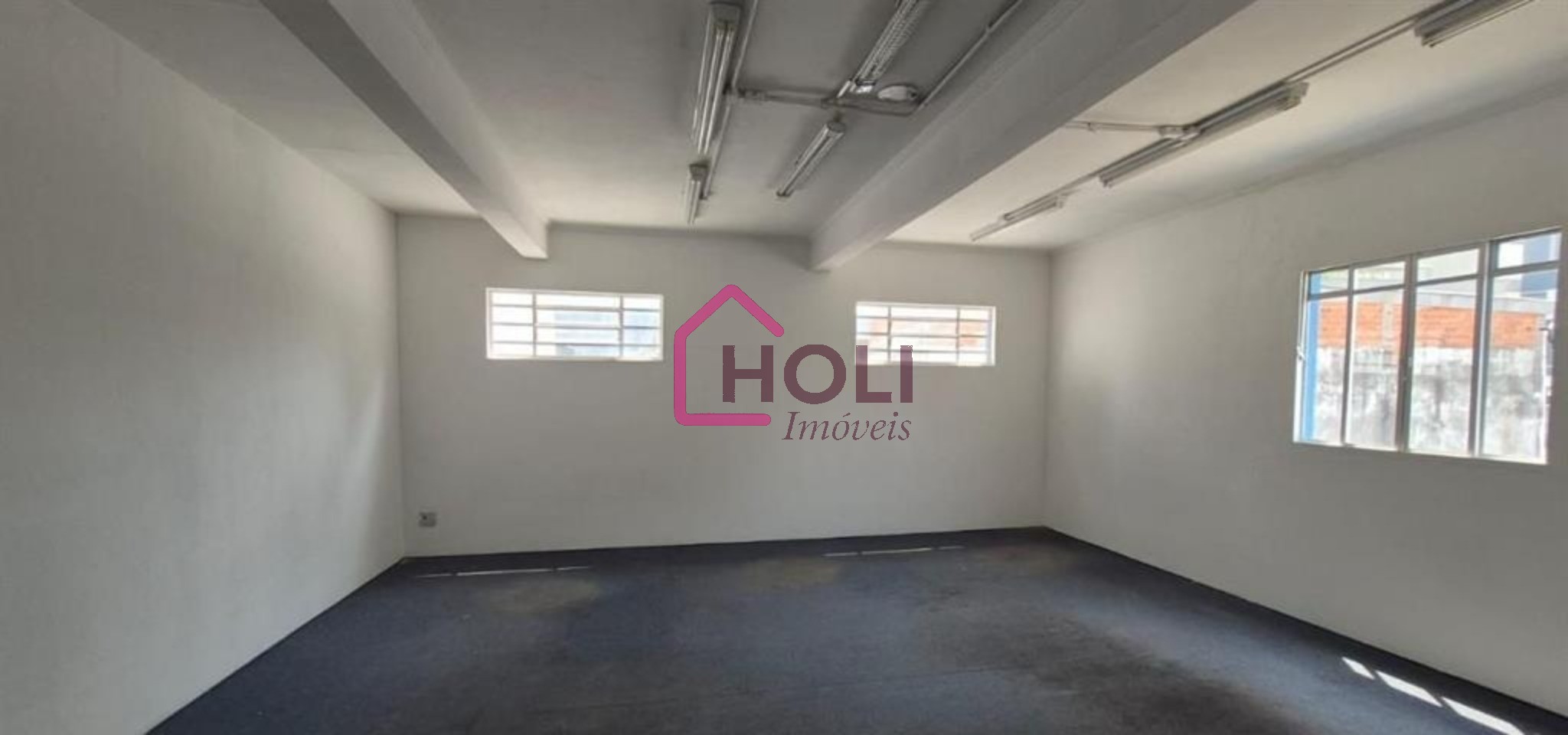 Depósito-Galpão, 350 m² - Foto 1