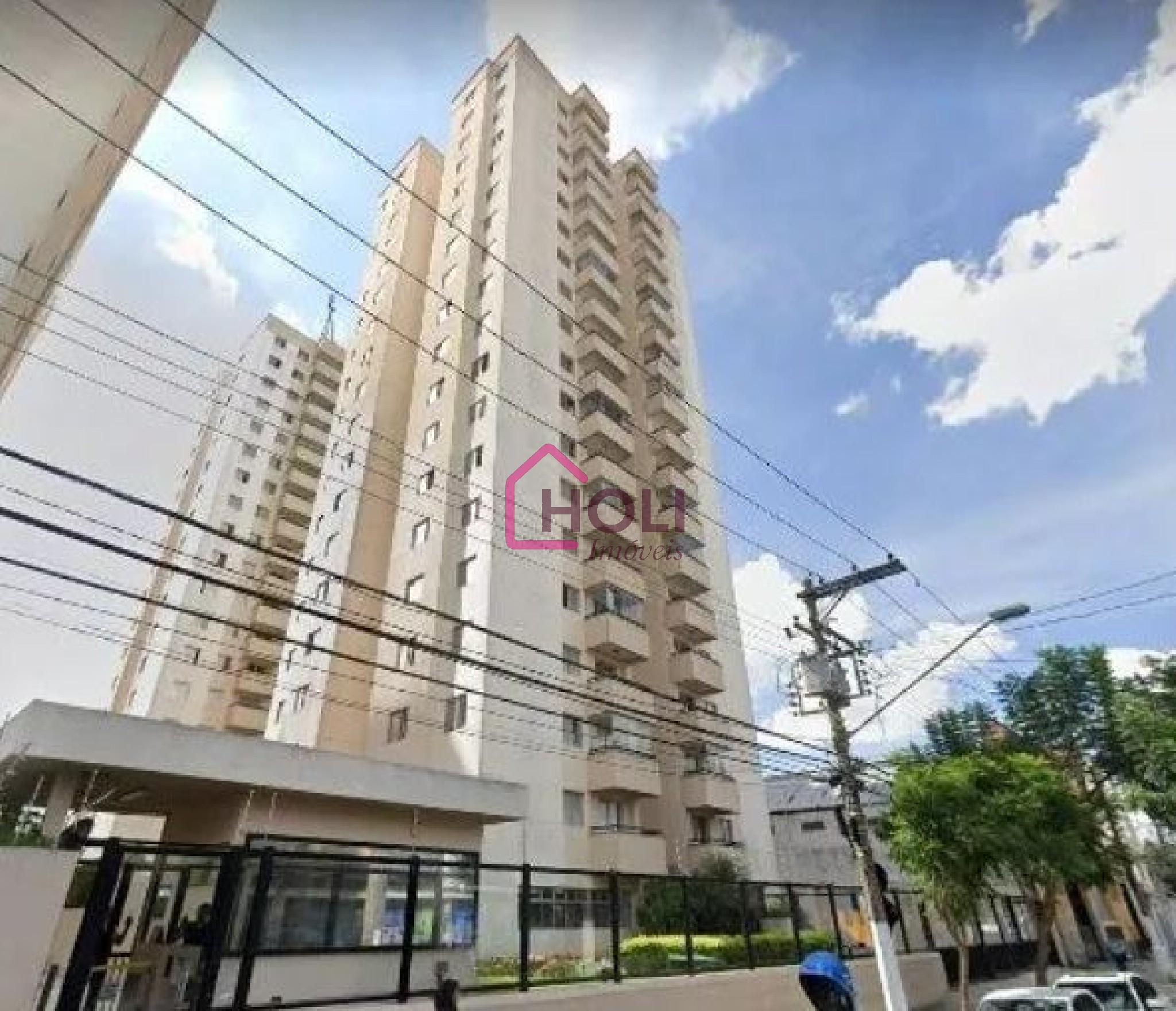 Apartamento, 3 quartos, 63 m² - Foto 13