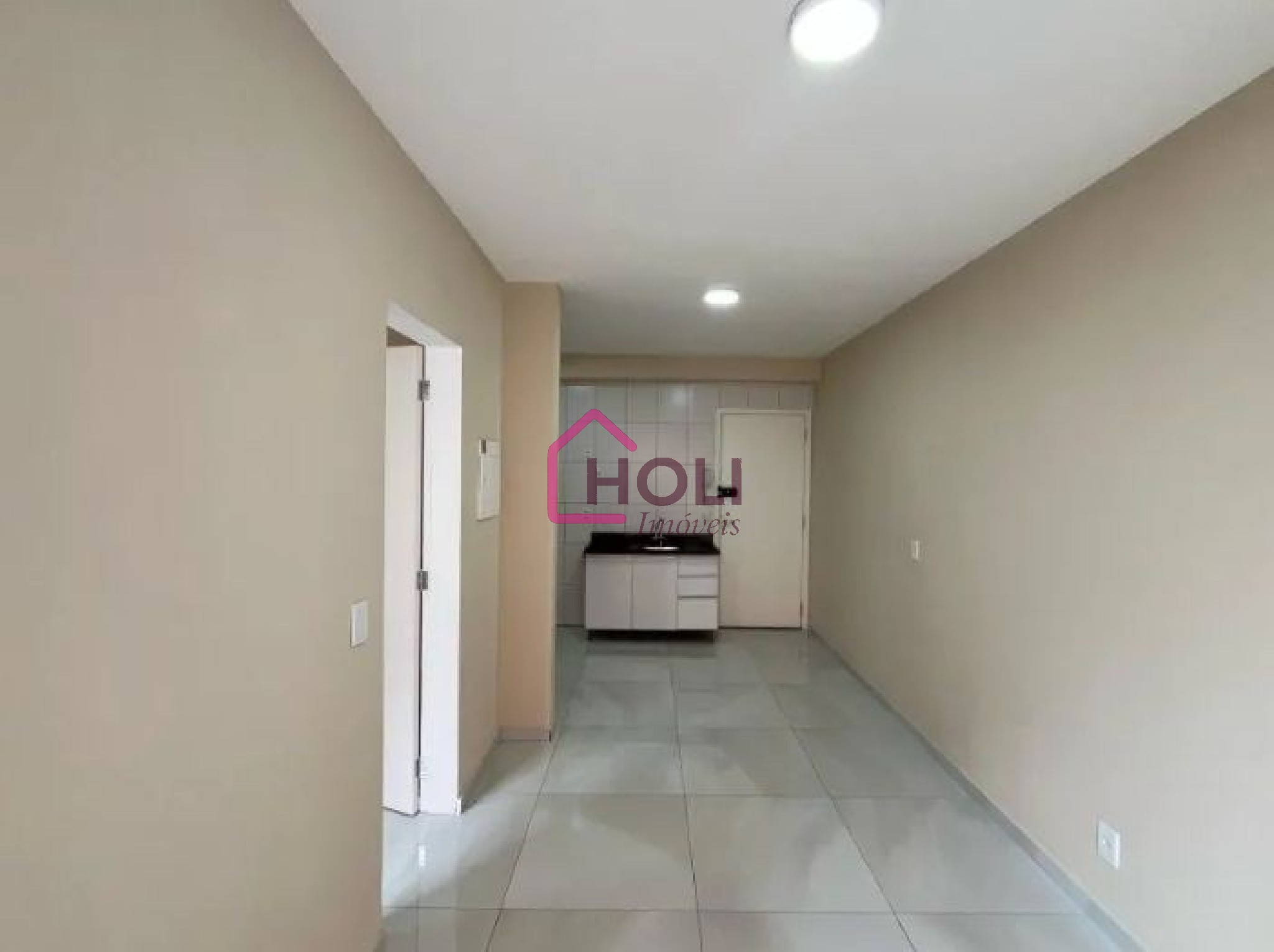 Apartamento, 1 quarto, 32 m² - Foto 7