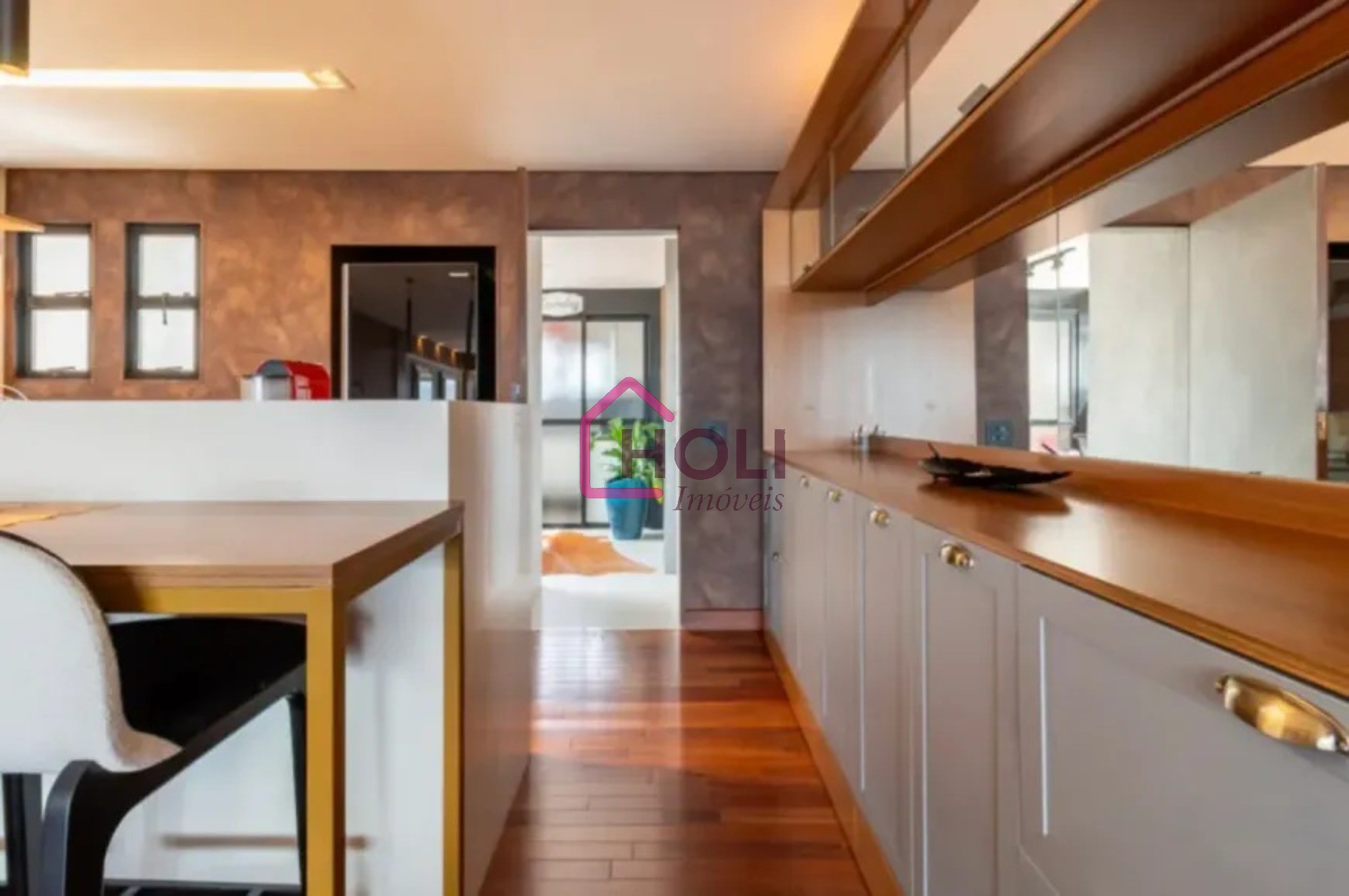 Apartamento, 3 quartos, 132 m² - Foto 13