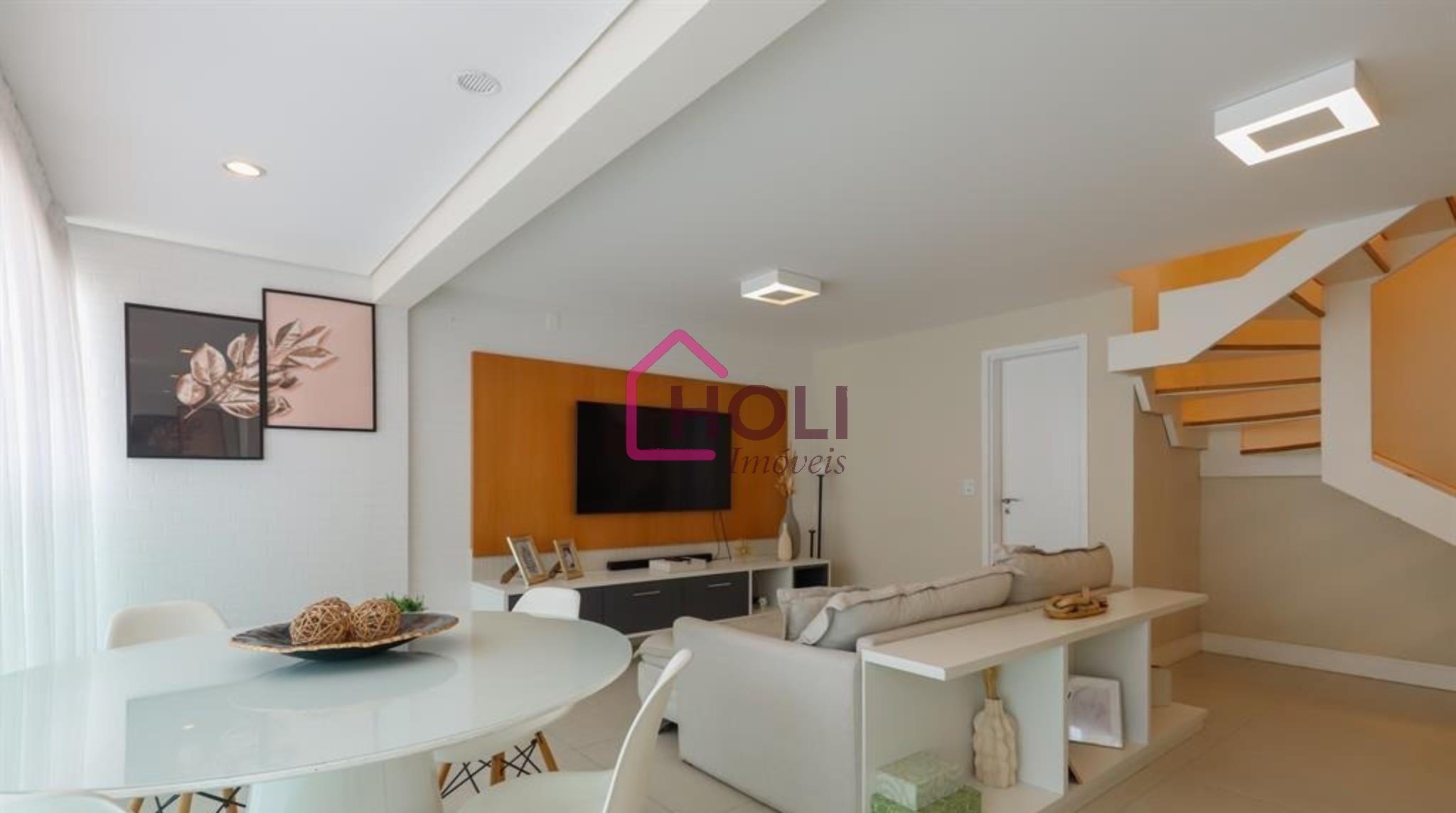 Cobertura, 2 quartos, 134 m² - Foto 5