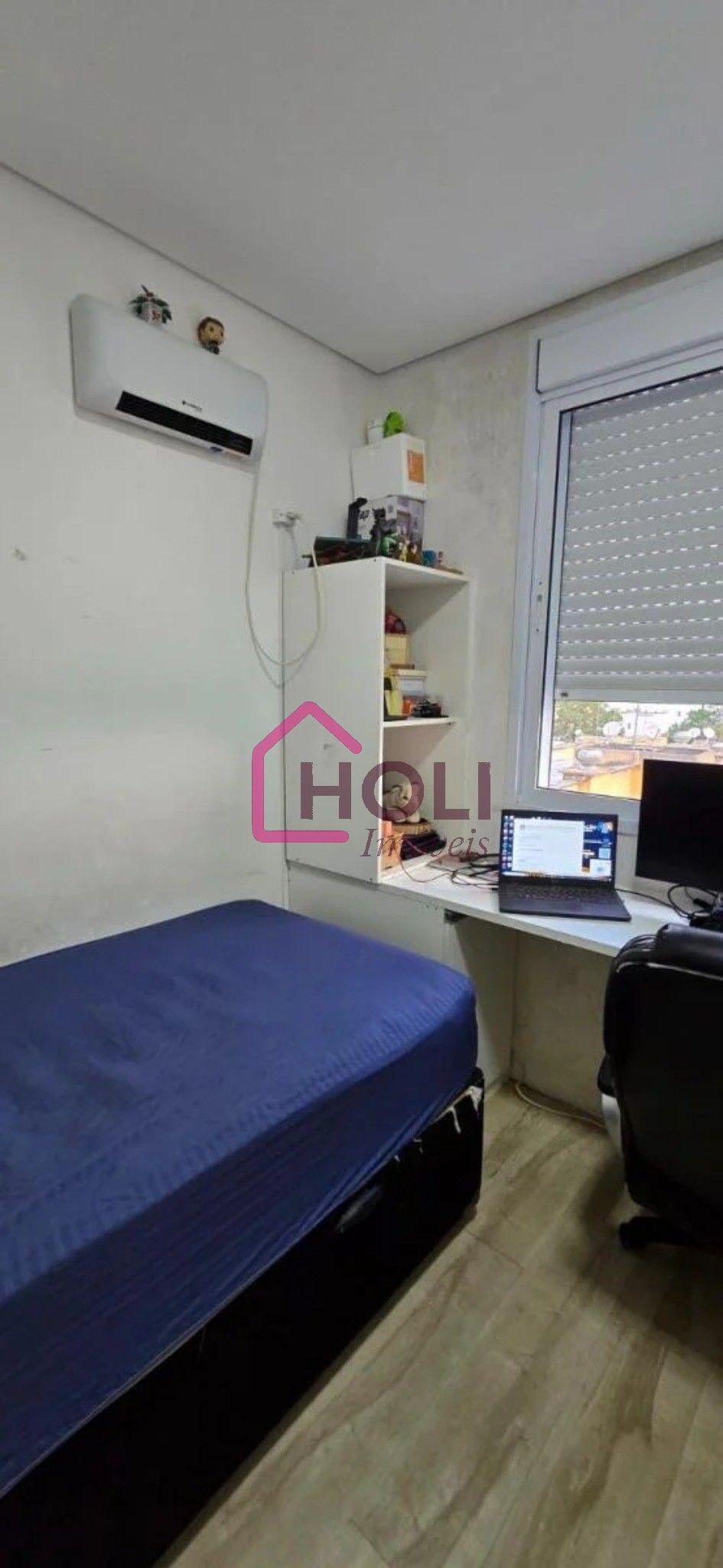 Apartamento, 2 quartos, 45 m² - Foto 13