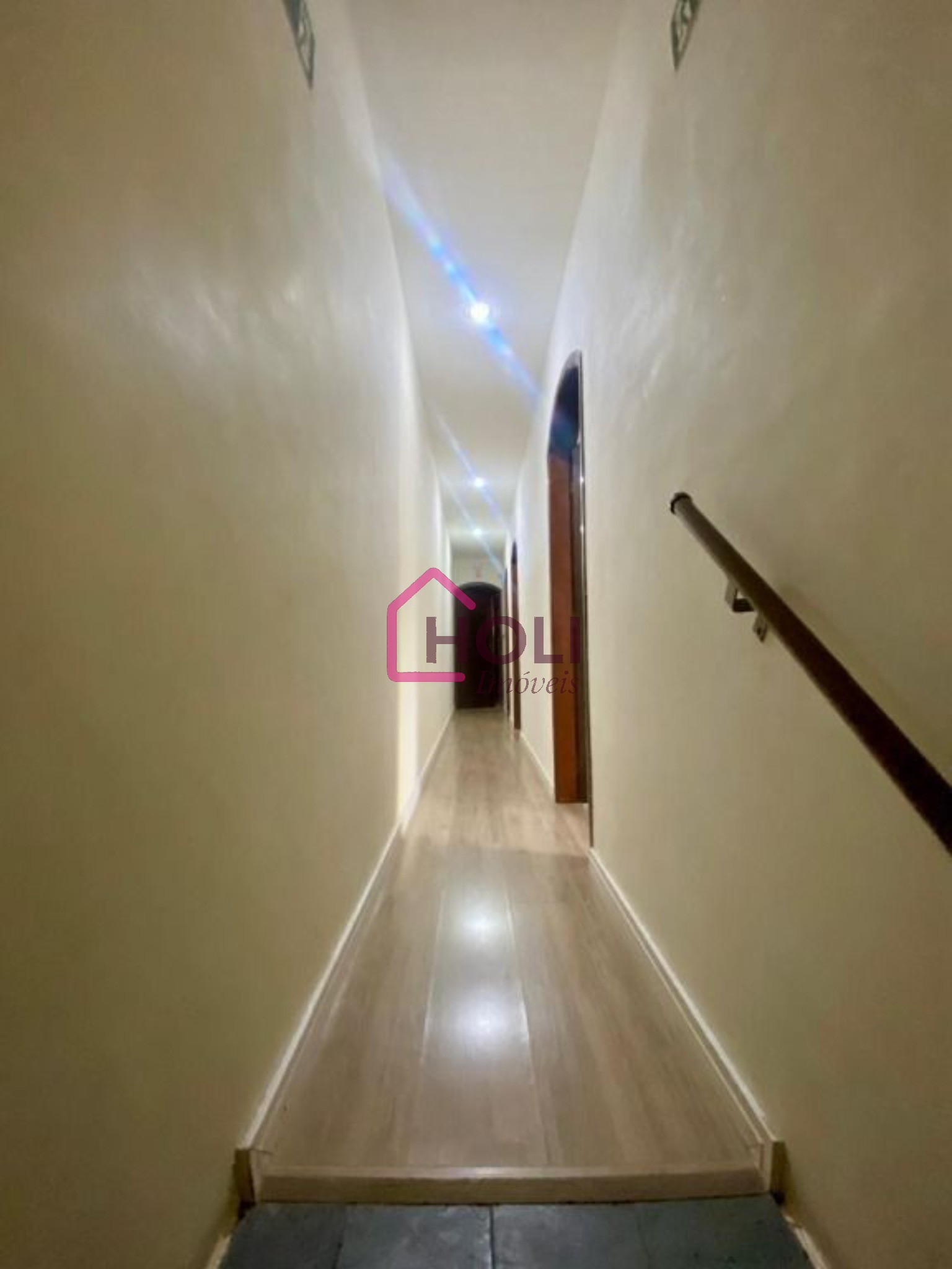 Casa, 6 quartos - Foto 4