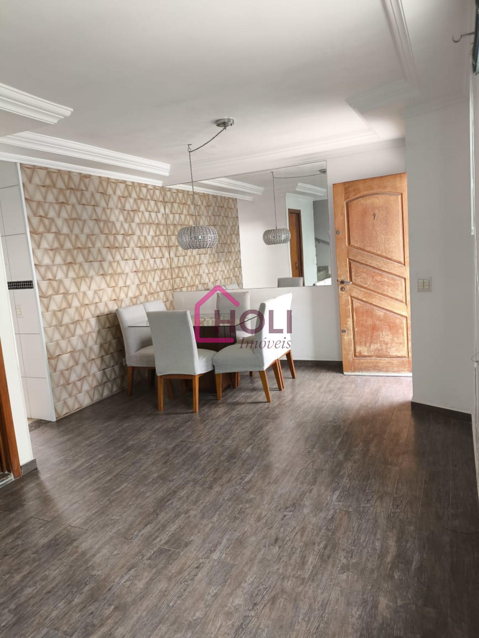 Casa, 3 quartos, 156 m² - Foto 4