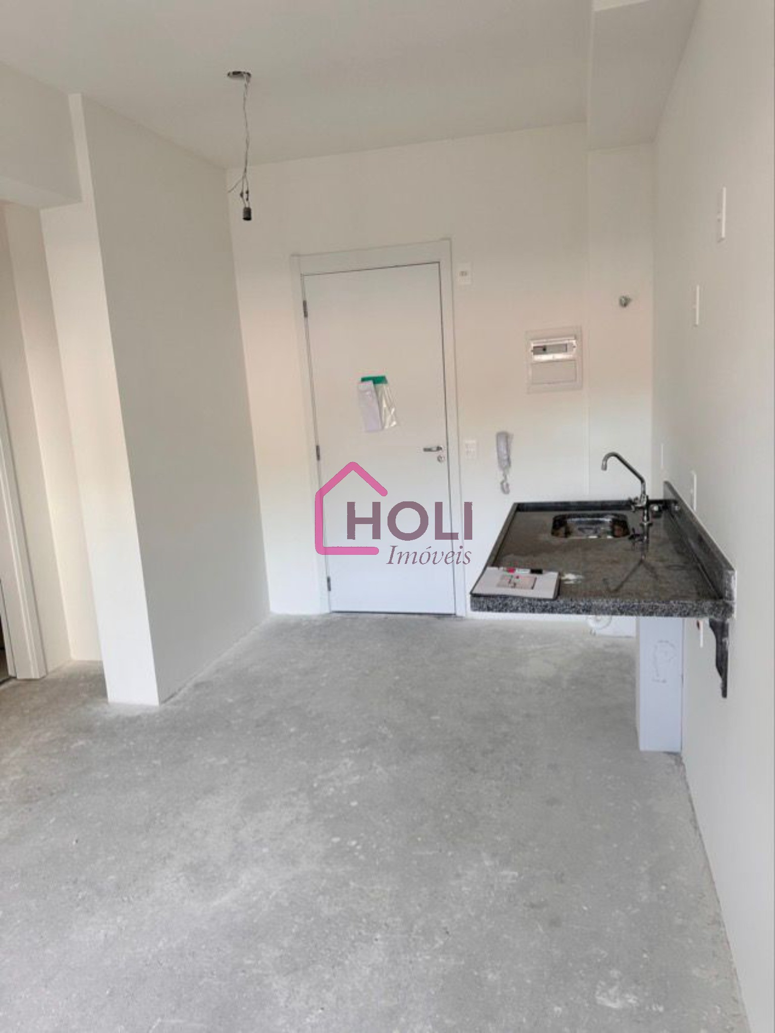 Apartamento, 1 quarto, 25 m² - Foto 7
