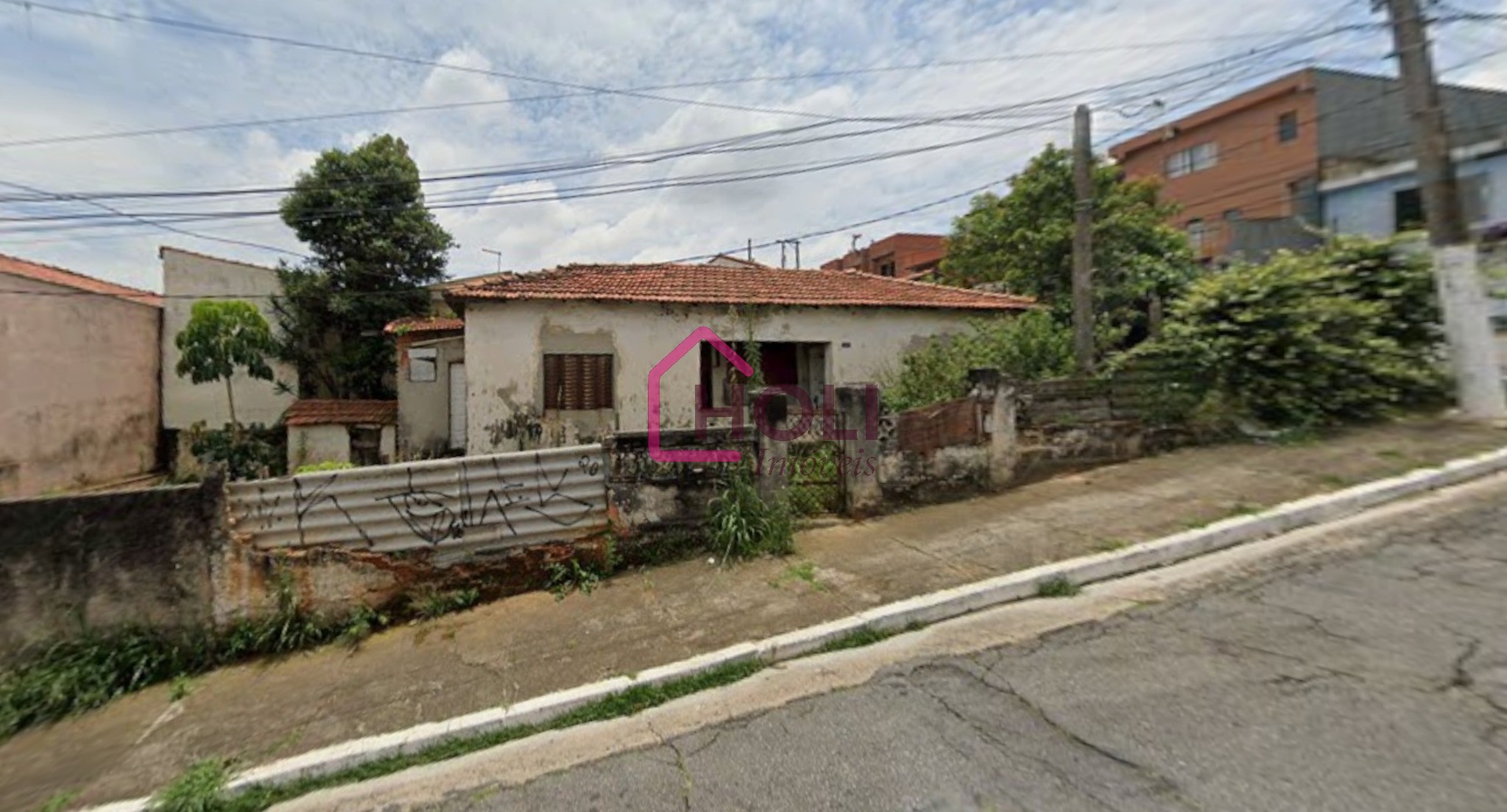 Loteamento e Condomínio, 207 m² - Foto 2