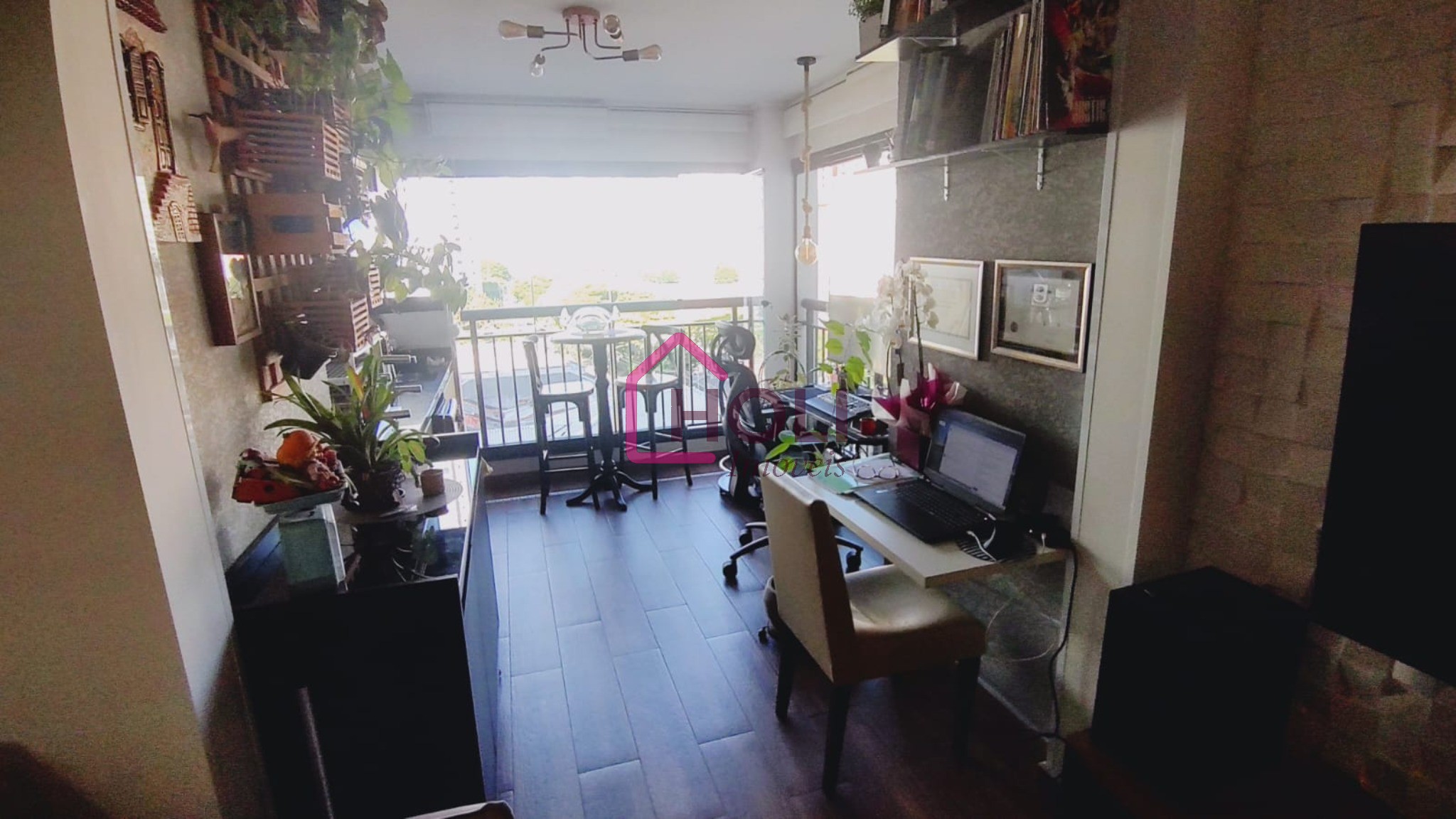 Apartamento, 2 quartos, 67 m² - Foto 16