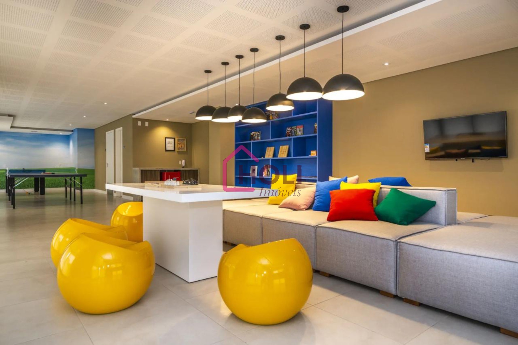 Apartamento, 2 quartos, 73 m² - Foto 28