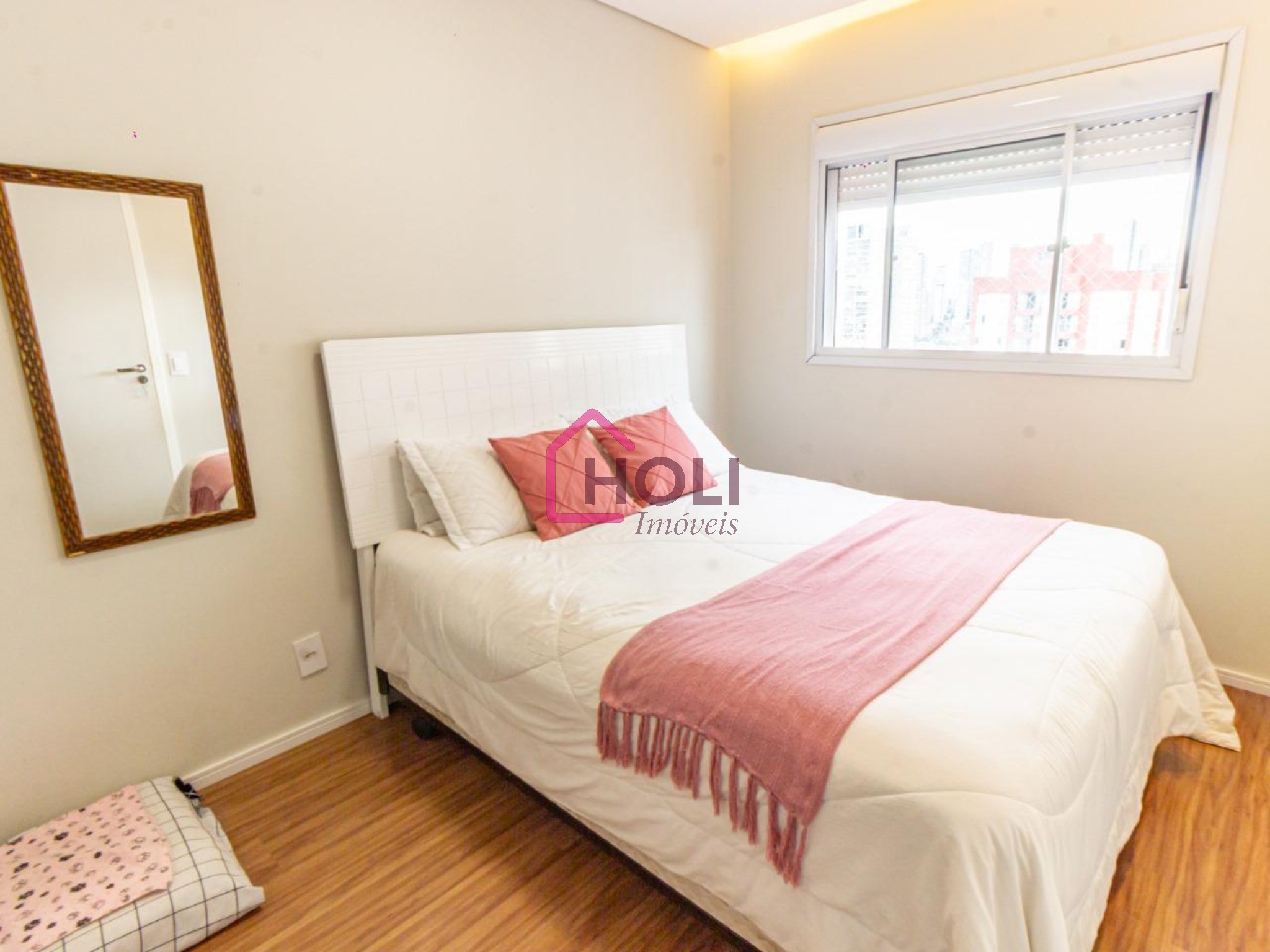 Apartamento, 2 quartos, 38 m² - Foto 8