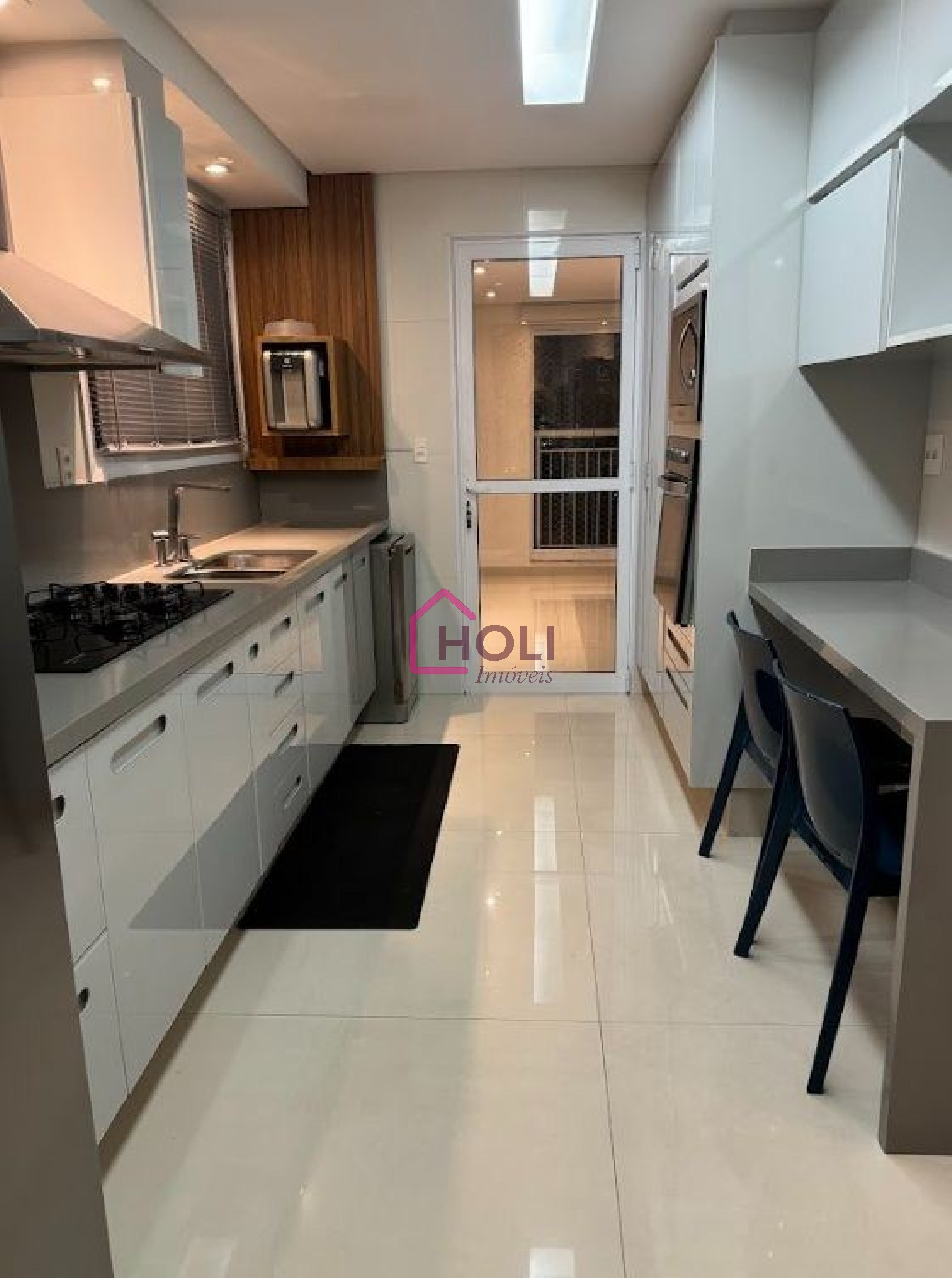 Apartamento, 3 quartos, 180 m² - Foto 23