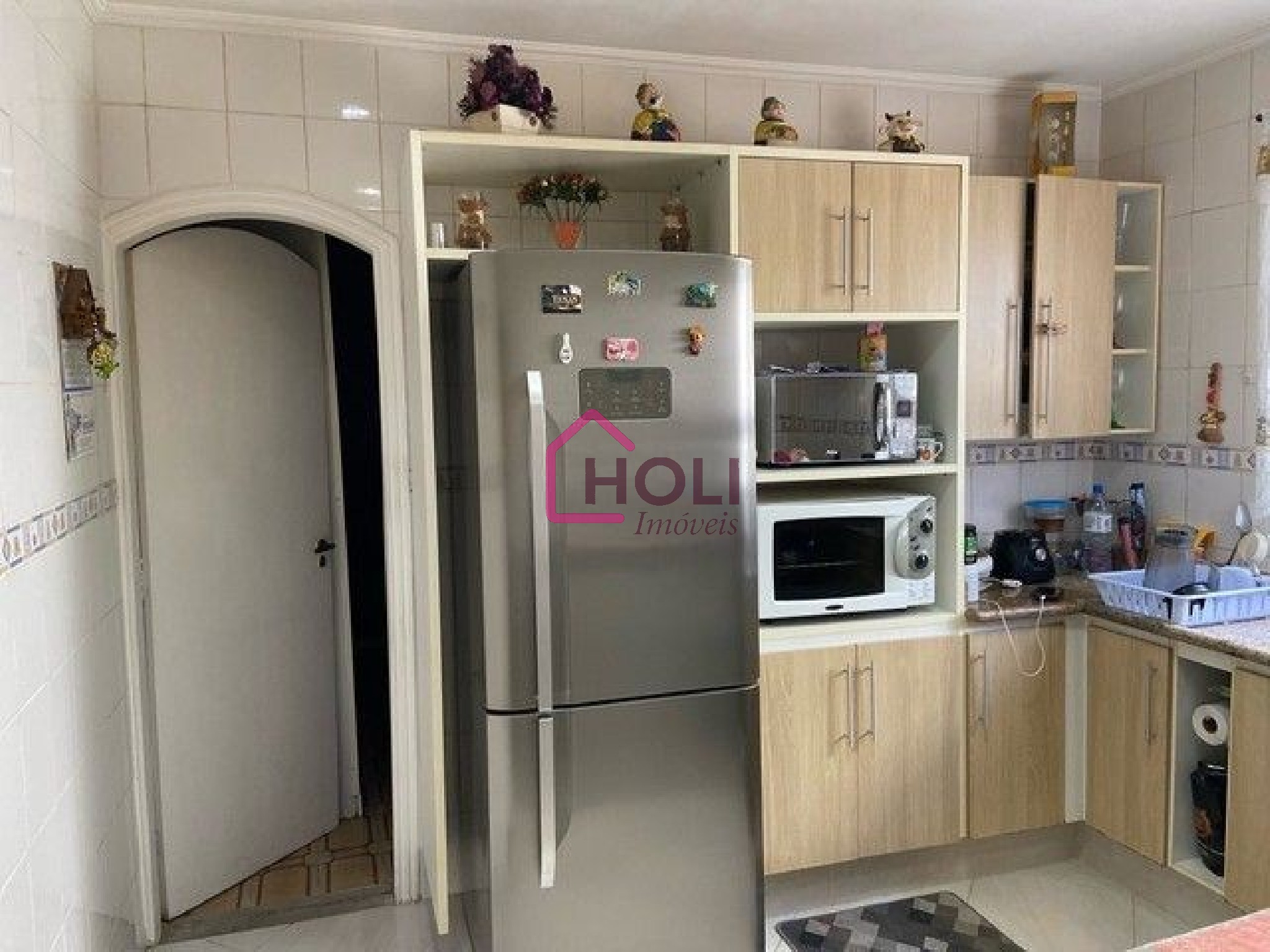 Casa, 4 quartos, 135 m² - Foto 11