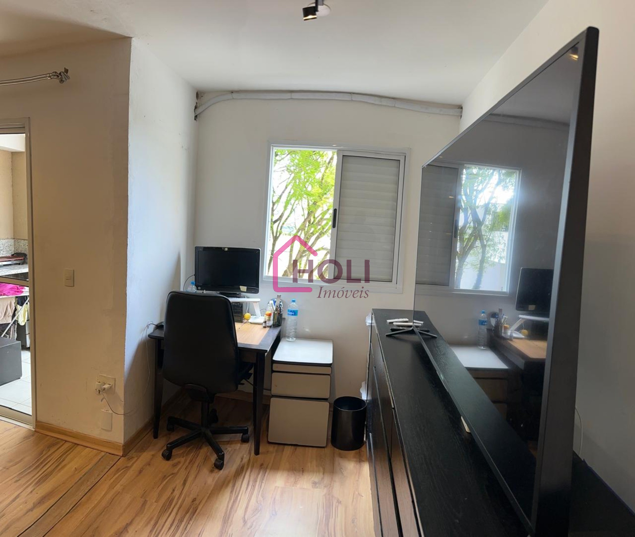 Apartamento, 3 quartos, 72 m² - Foto 4