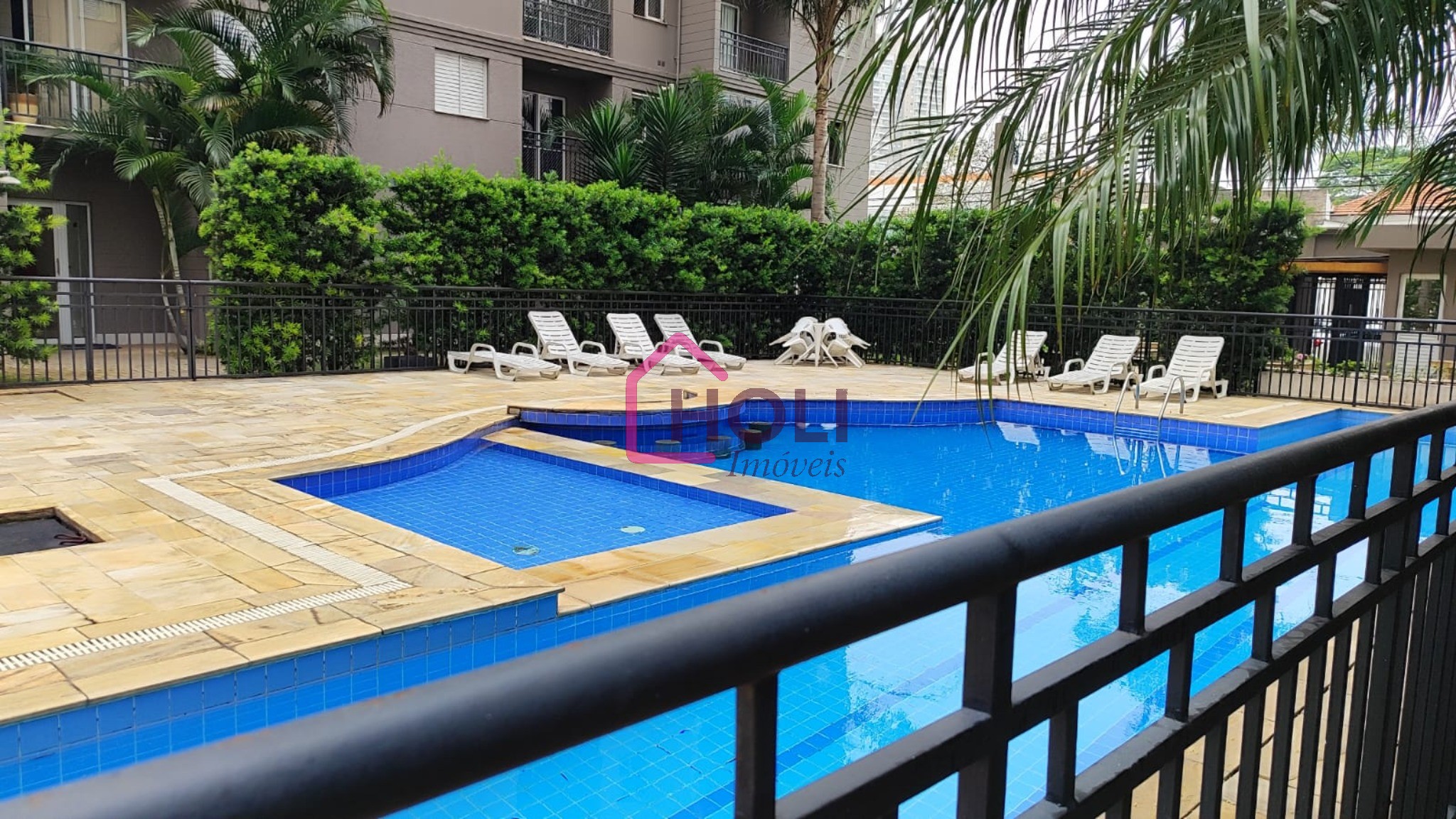 Apartamento, 2 quartos, 52 m² - Foto 34