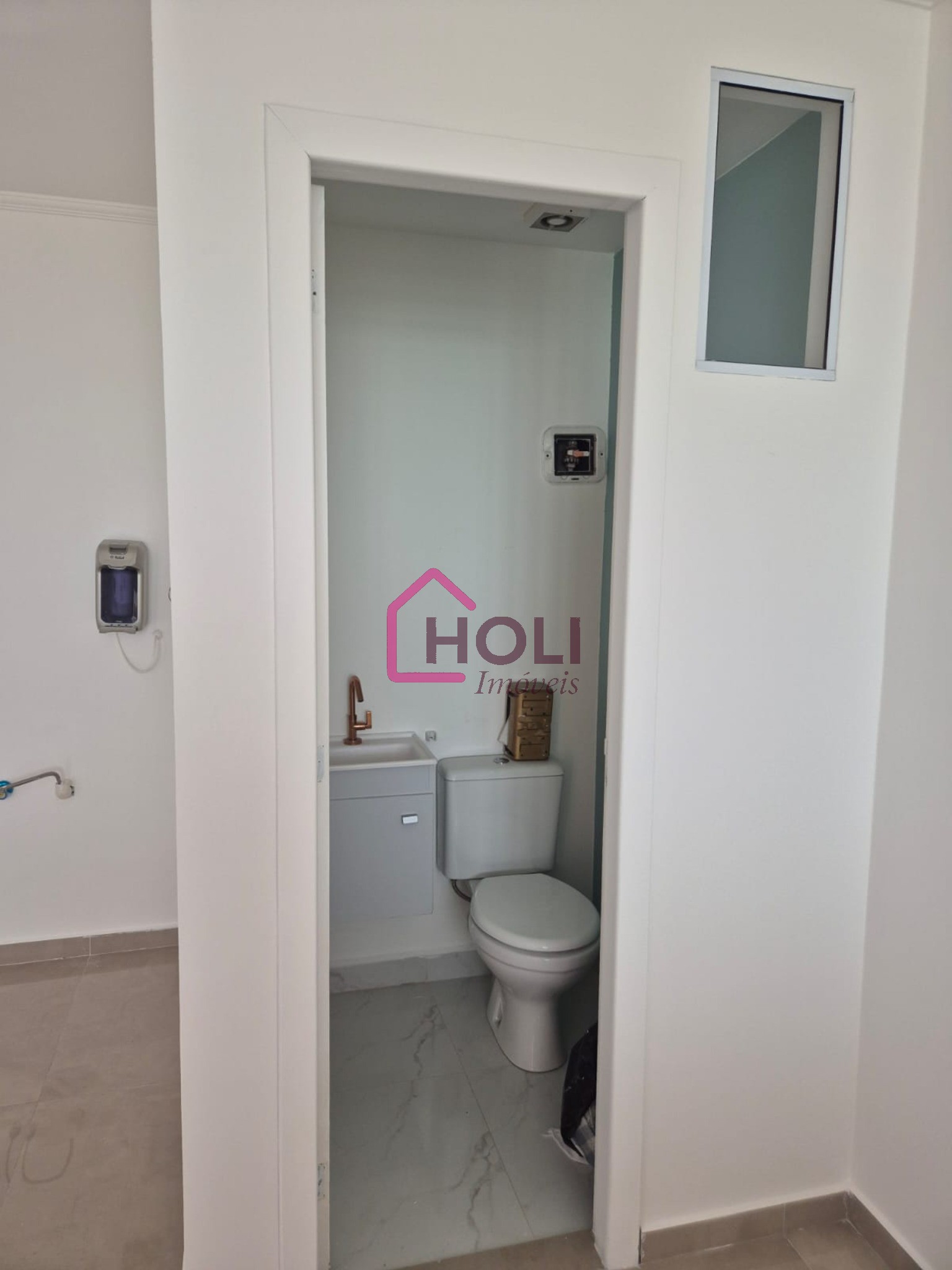 Sala-Conjunto, 33 m² - Foto 6