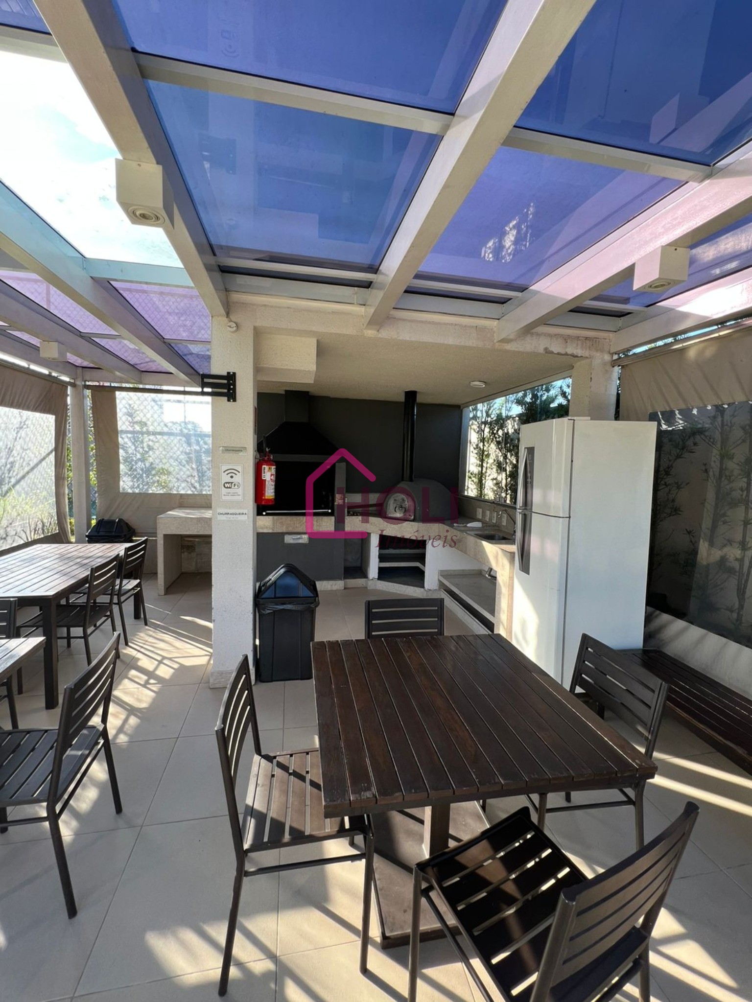 Apartamento, 2 quartos, 64 m² - Foto 15