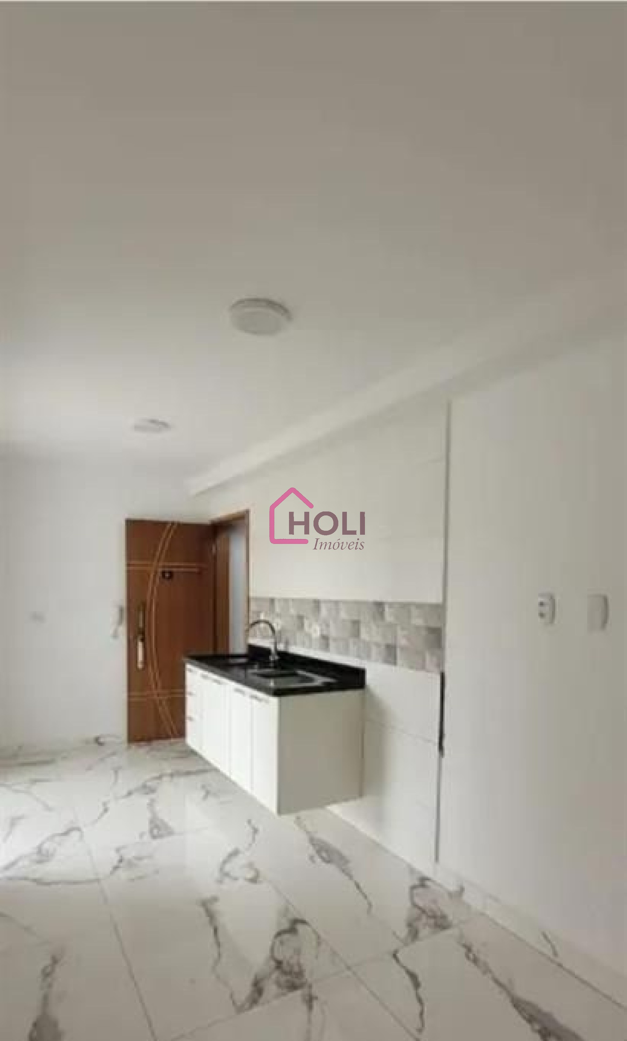 Apartamento, 2 quartos, 38 m² - Foto 6