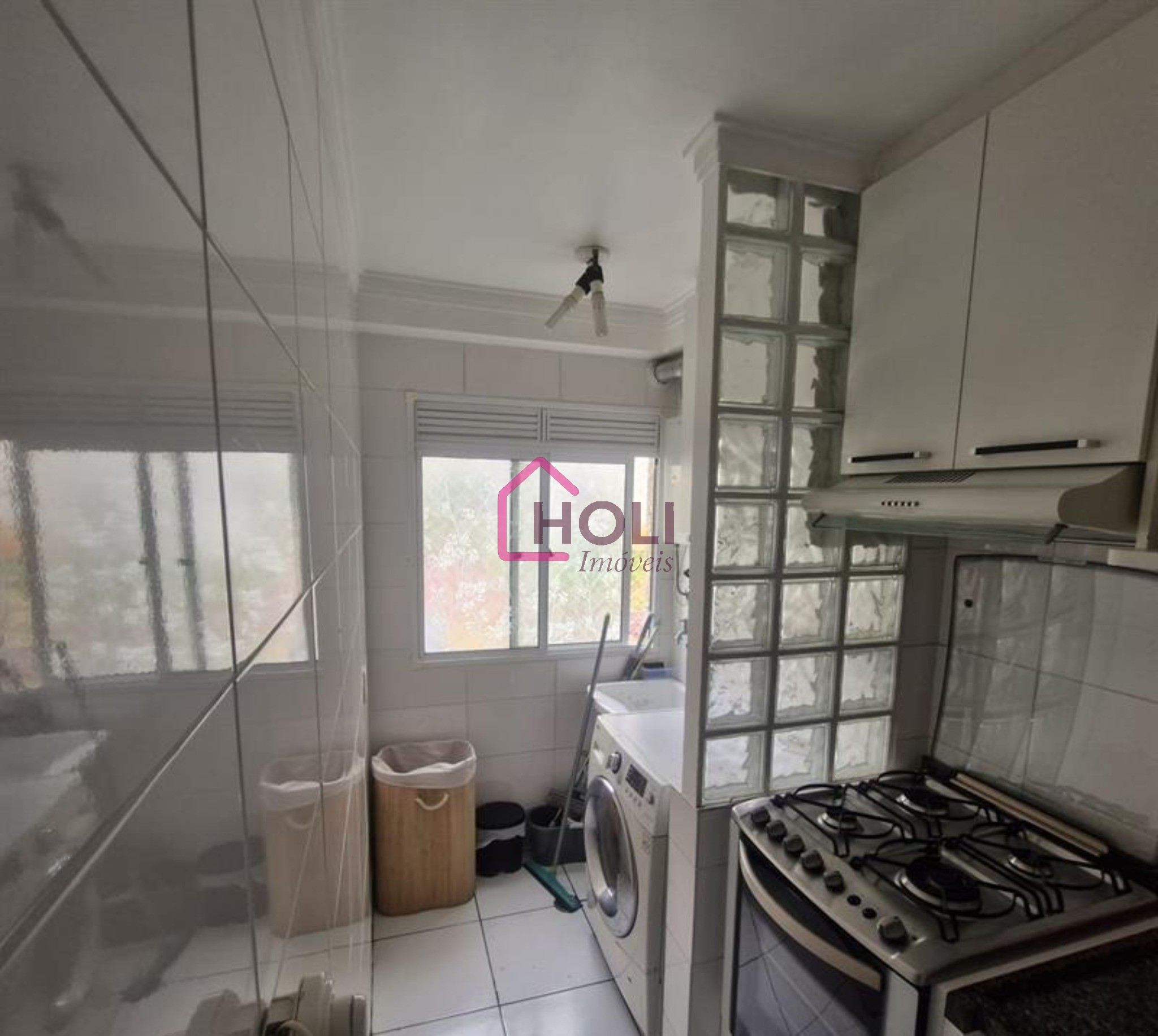 Apartamento, 2 quartos, 55 m² - Foto 21