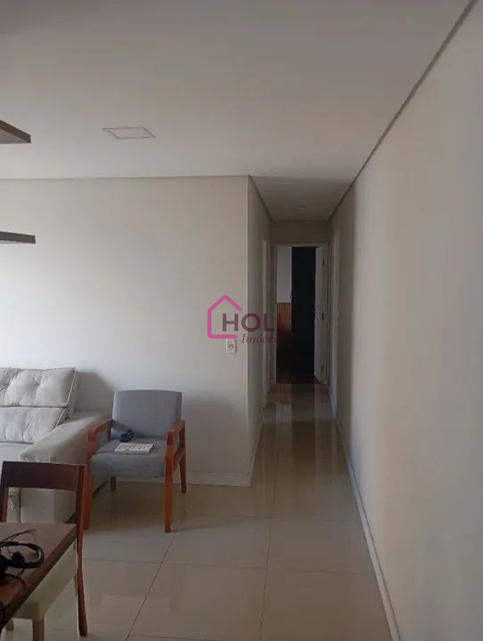 Apartamento, 2 quartos, 52 m² - Foto 3
