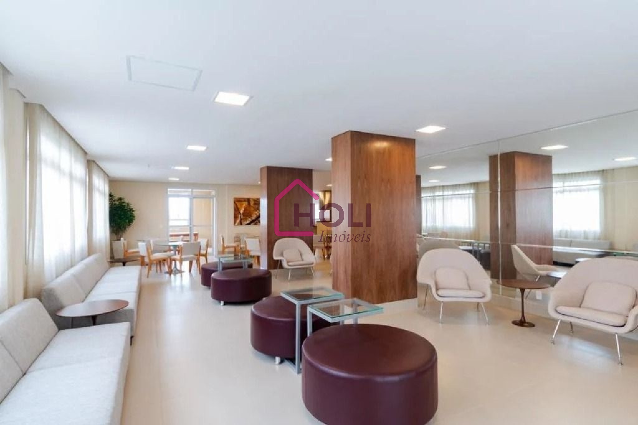 Apartamento, 2 quartos, 62 m² - Foto 37