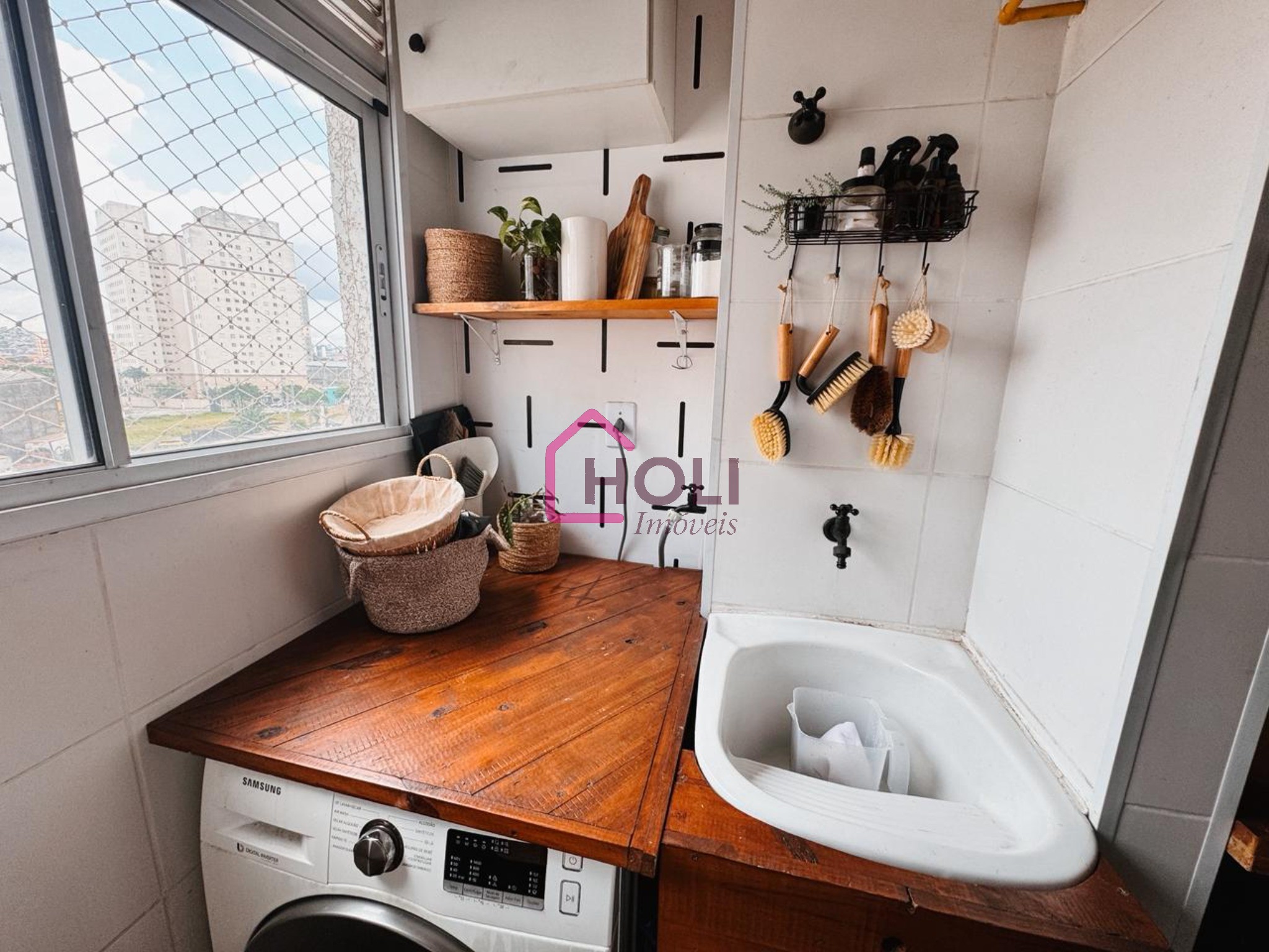 Apartamento, 2 quartos, 50 m² - Foto 11