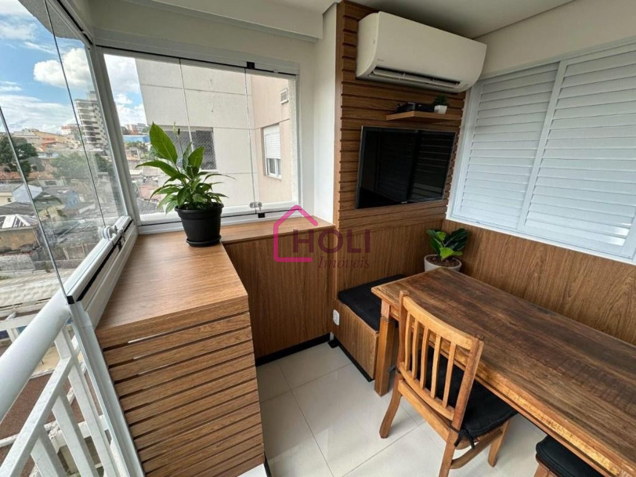 Apartamento, 2 quartos, 62 m² - Foto 31
