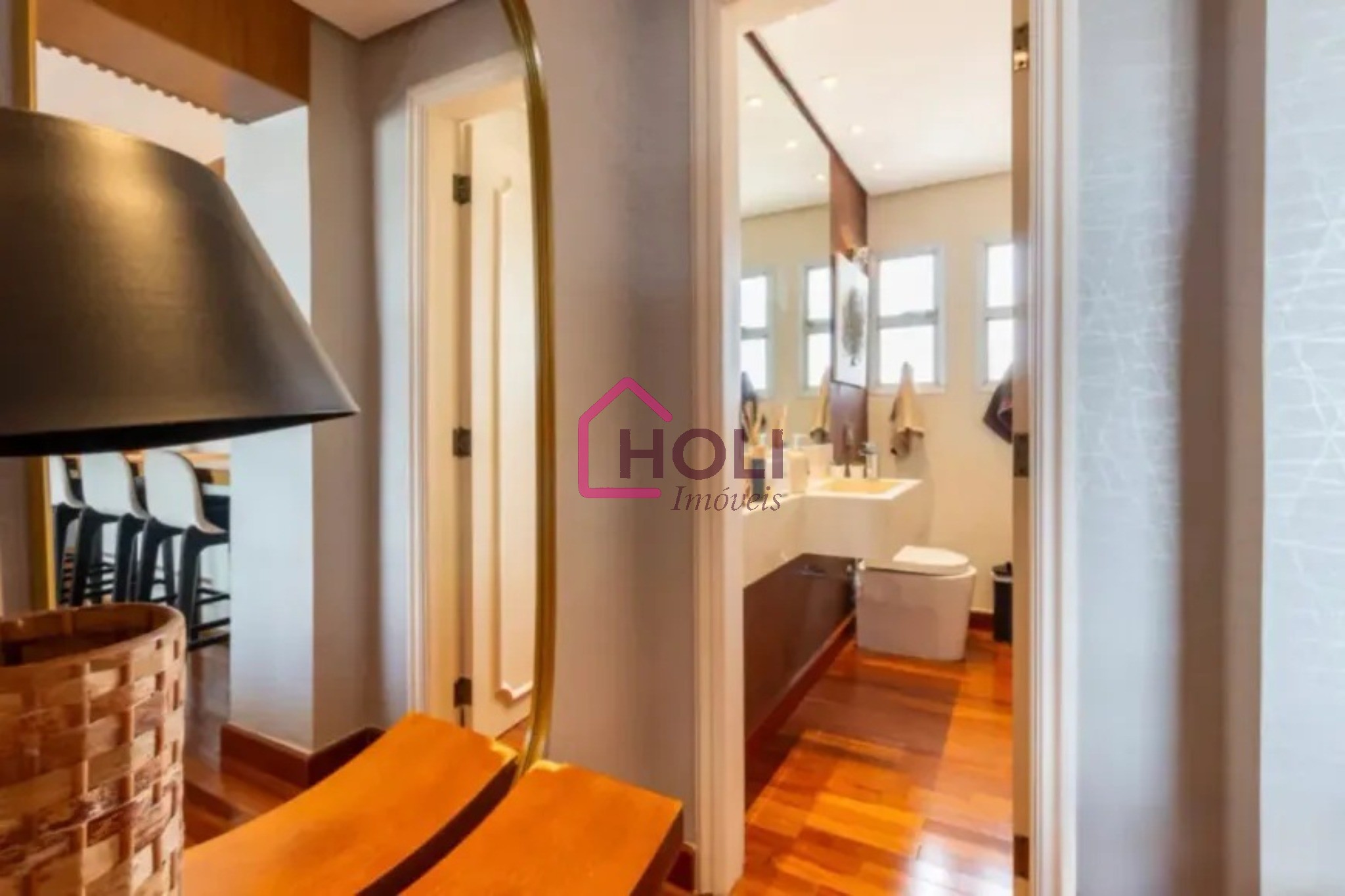 Apartamento, 3 quartos, 132 m² - Foto 12