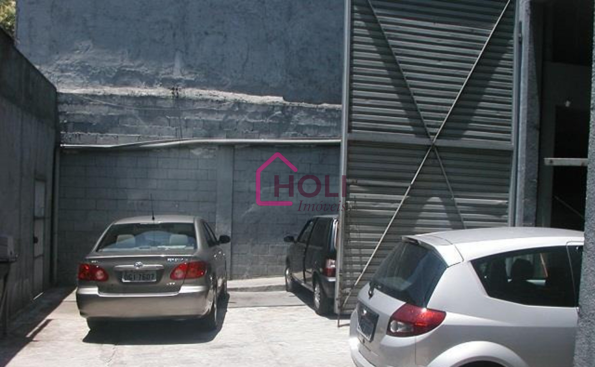 Depósito-Galpão, 900 m² - Foto 5