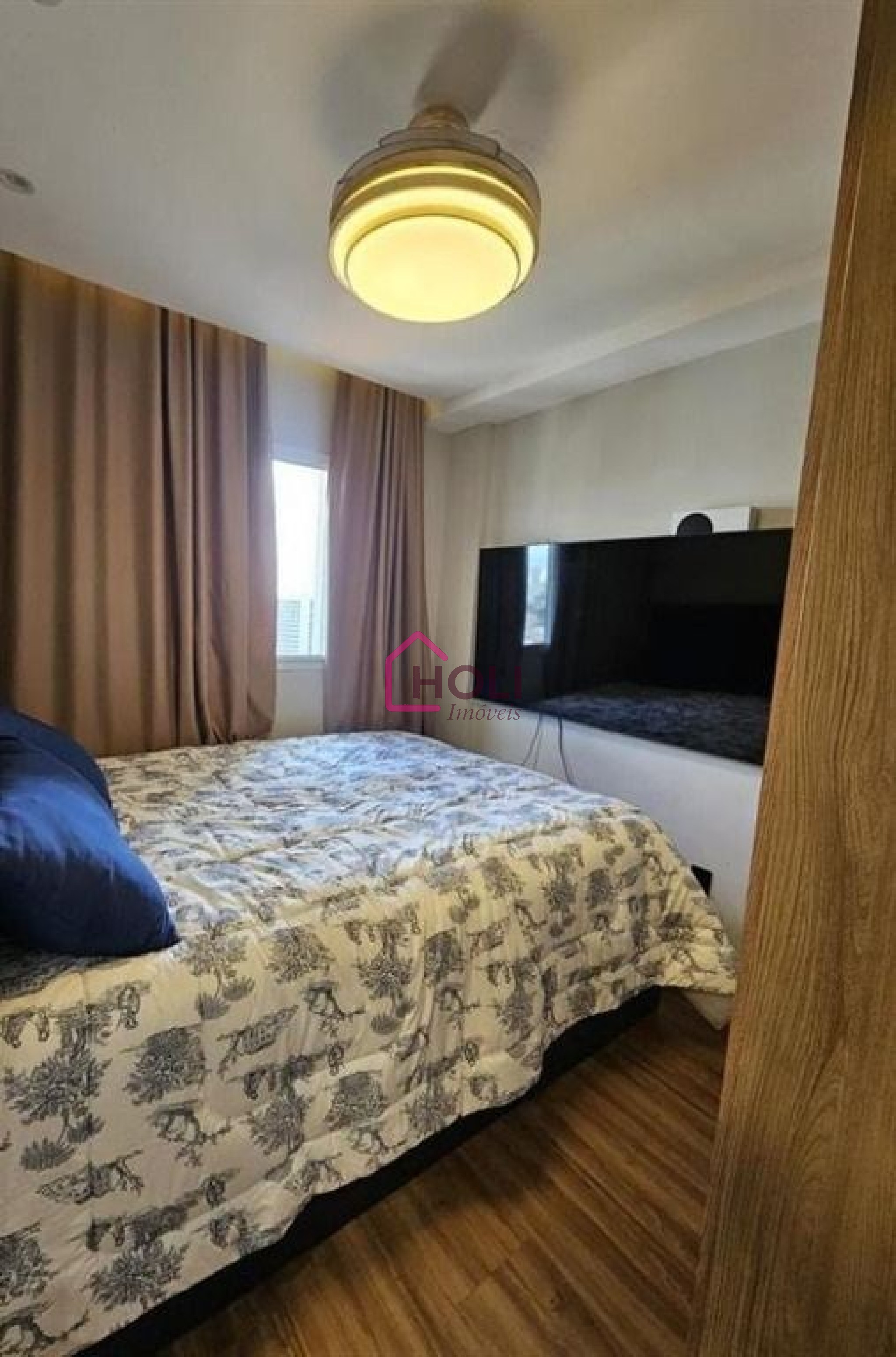 Apartamento, 2 quartos, 38 m² - Foto 3