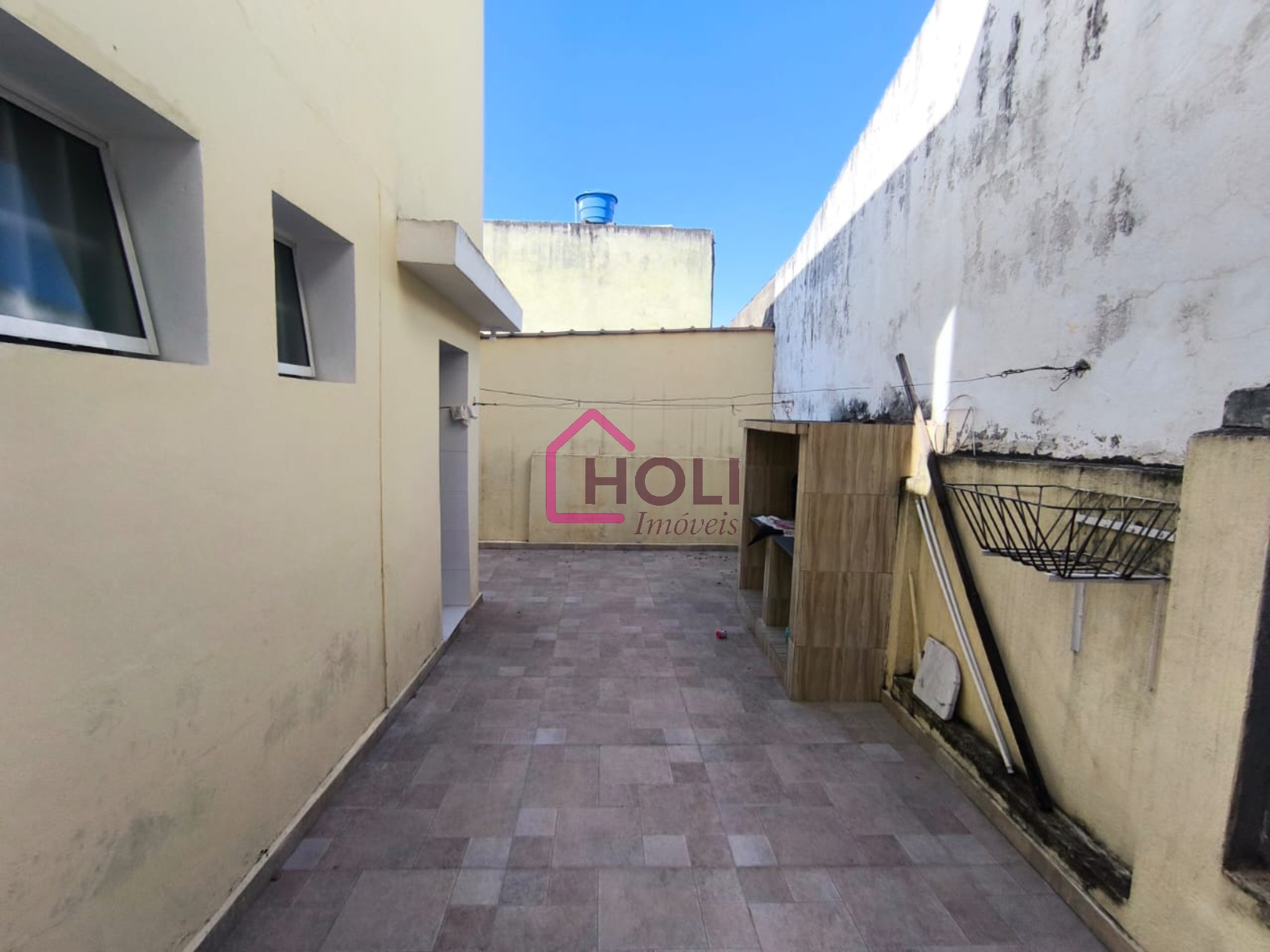 Casa, 3 quartos, 120 m² - Foto 24