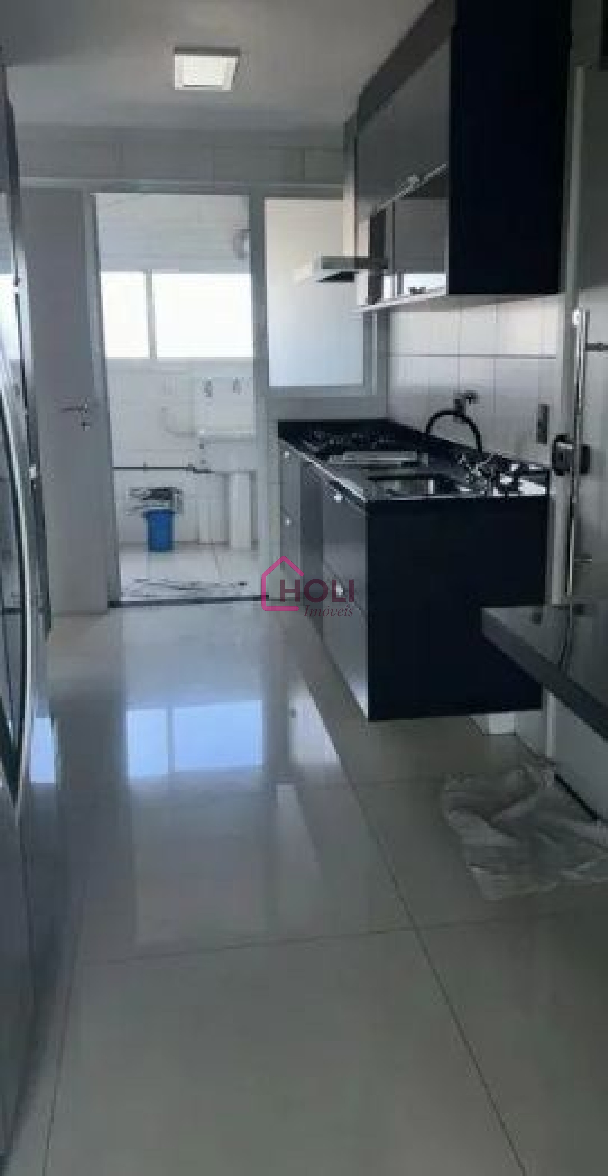 Apartamento, 3 quartos, 167 m² - Foto 7