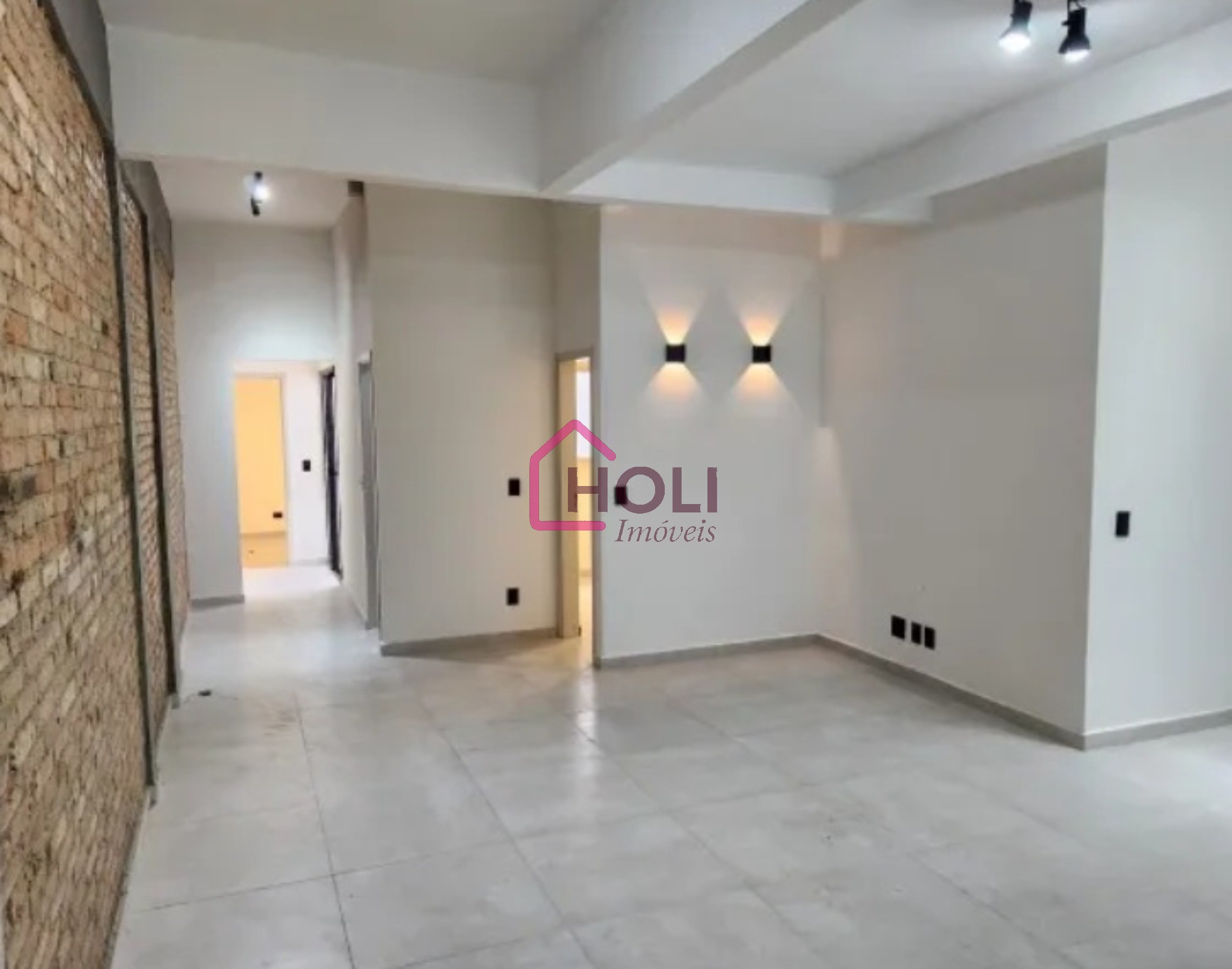 Apartamento, 2 quartos, 80 m² - Foto 2