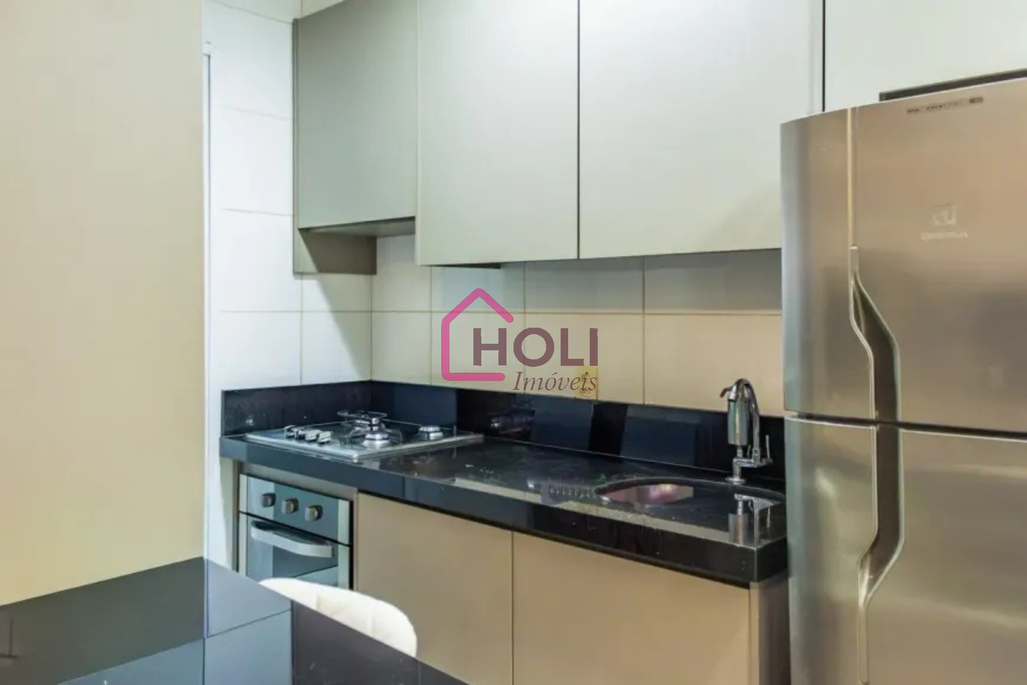 Apartamento, 1 quarto, 45 m² - Foto 10