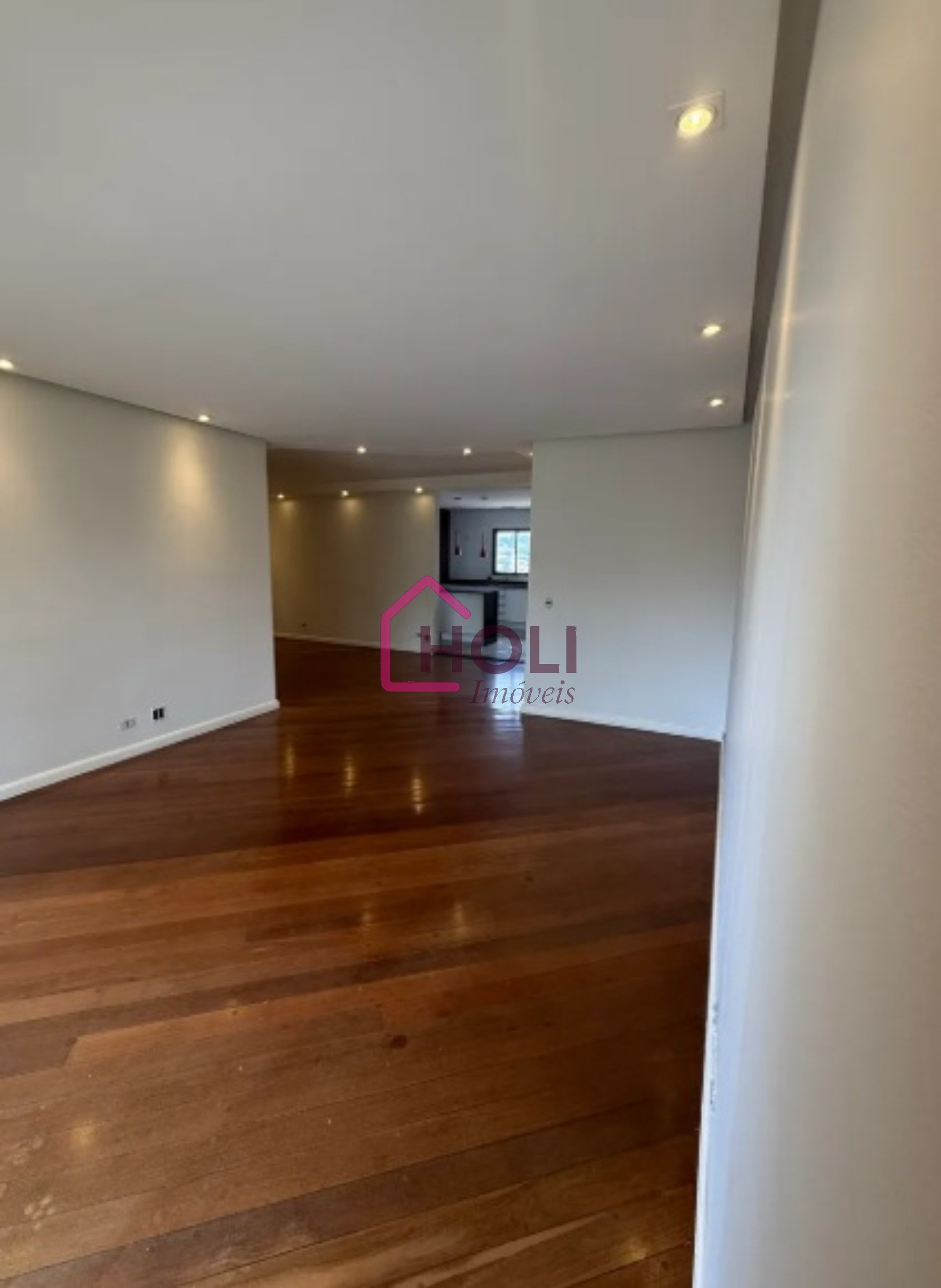 Apartamento, 3 quartos, 132 m² - Foto 2