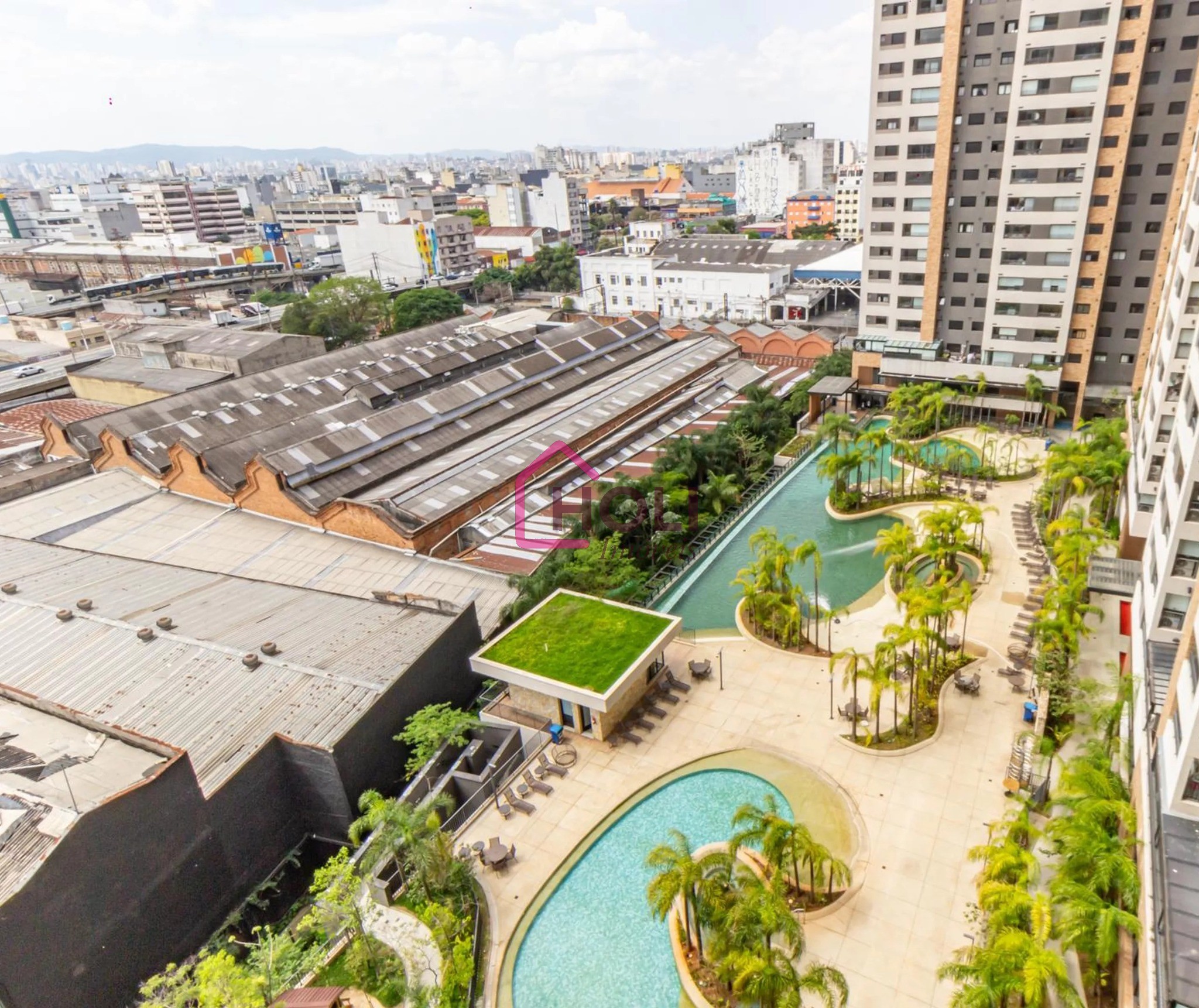 Apartamento, 2 quartos, 50 m² - Foto 30